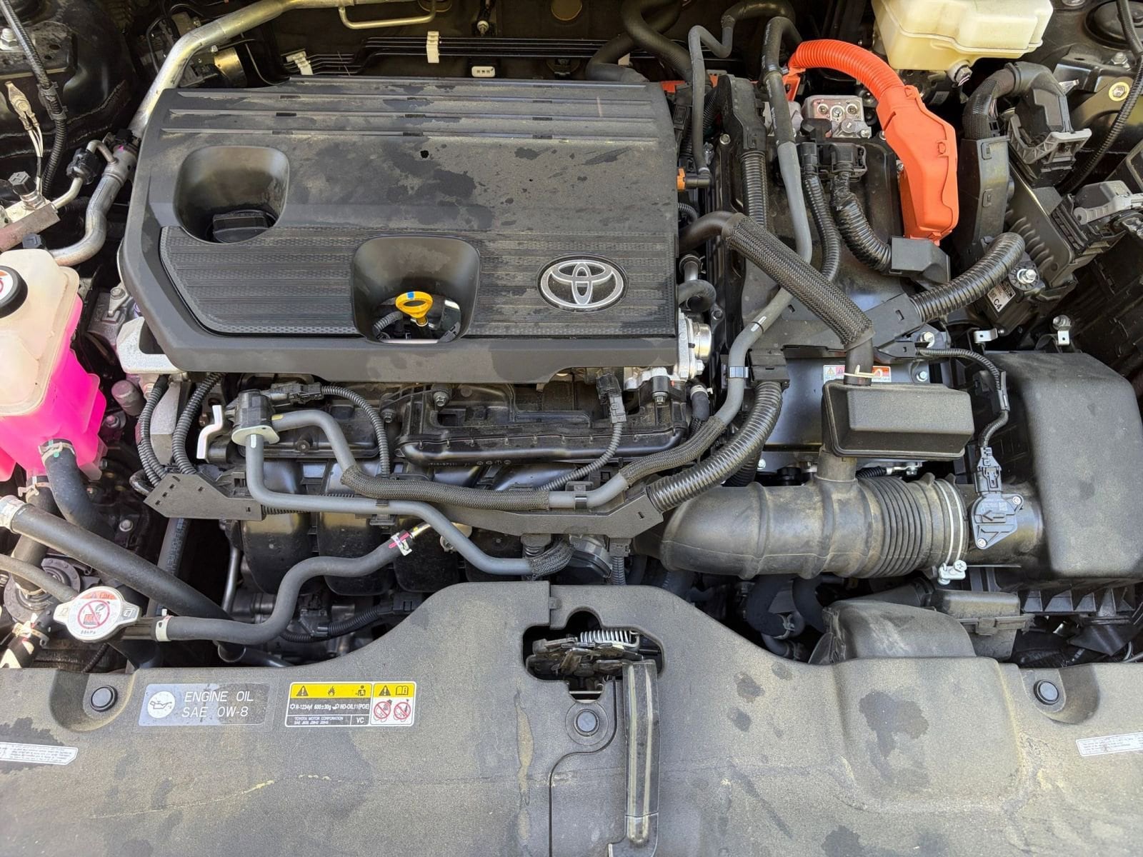 Thumbnail: 2025 Toyota Crown - 28