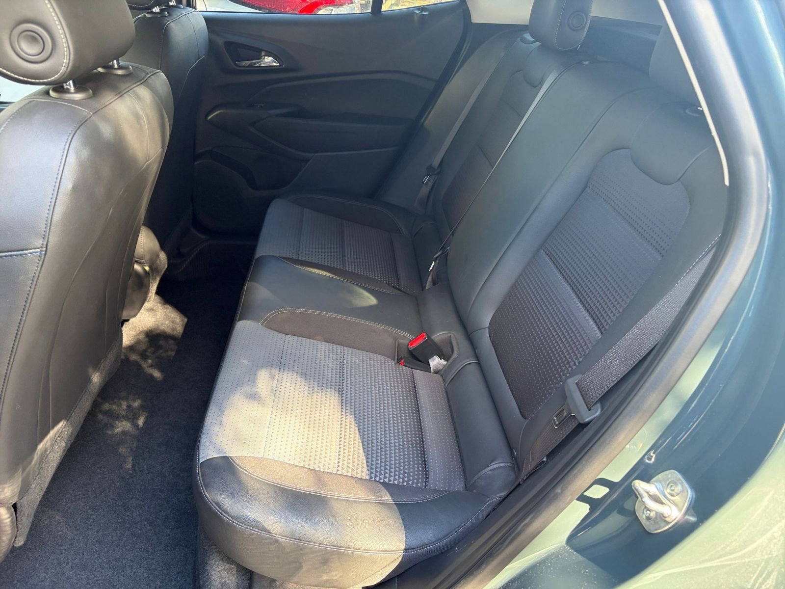 Thumbnail: 2025 Chevrolet Trax - 20