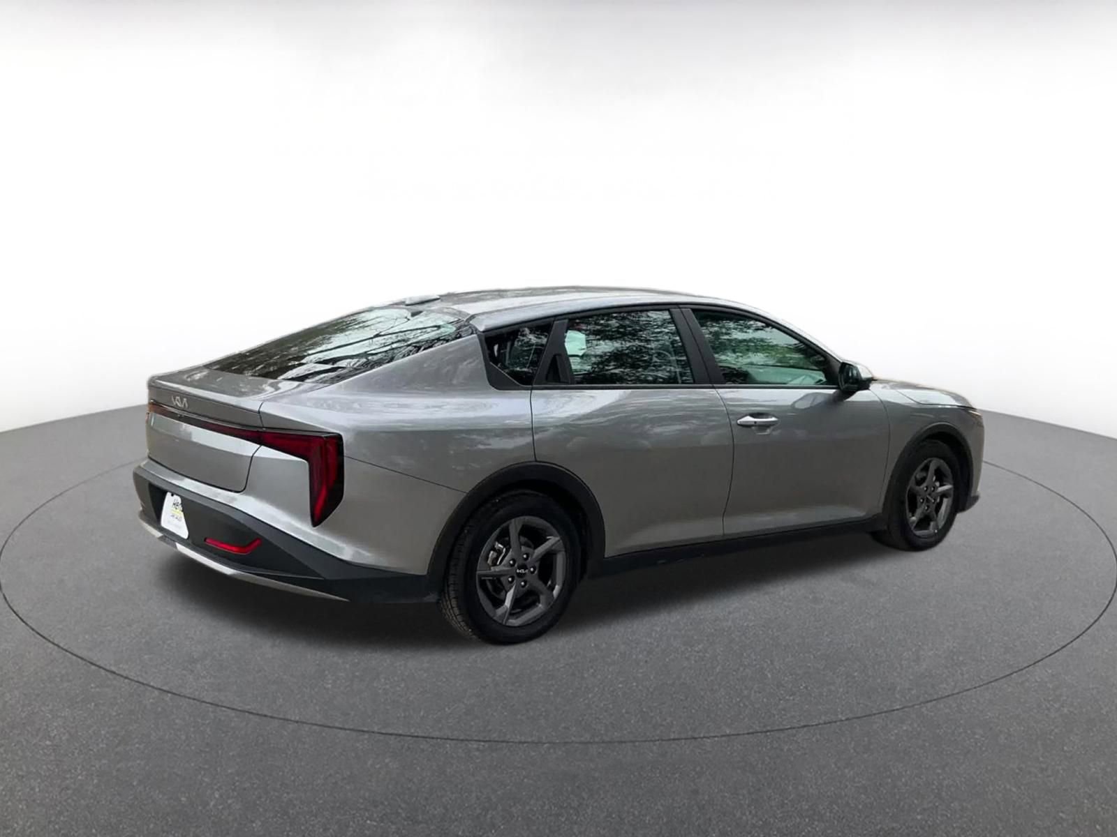 Thumbnail: 2025 Kia K4 - 15