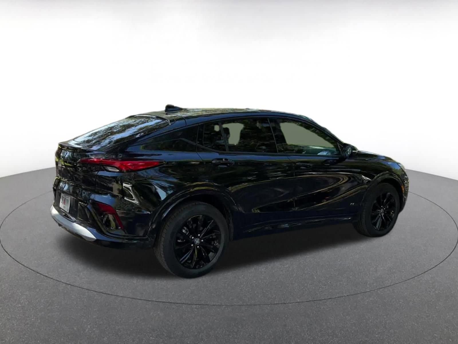 Thumbnail: 2025 Buick Envista - 14