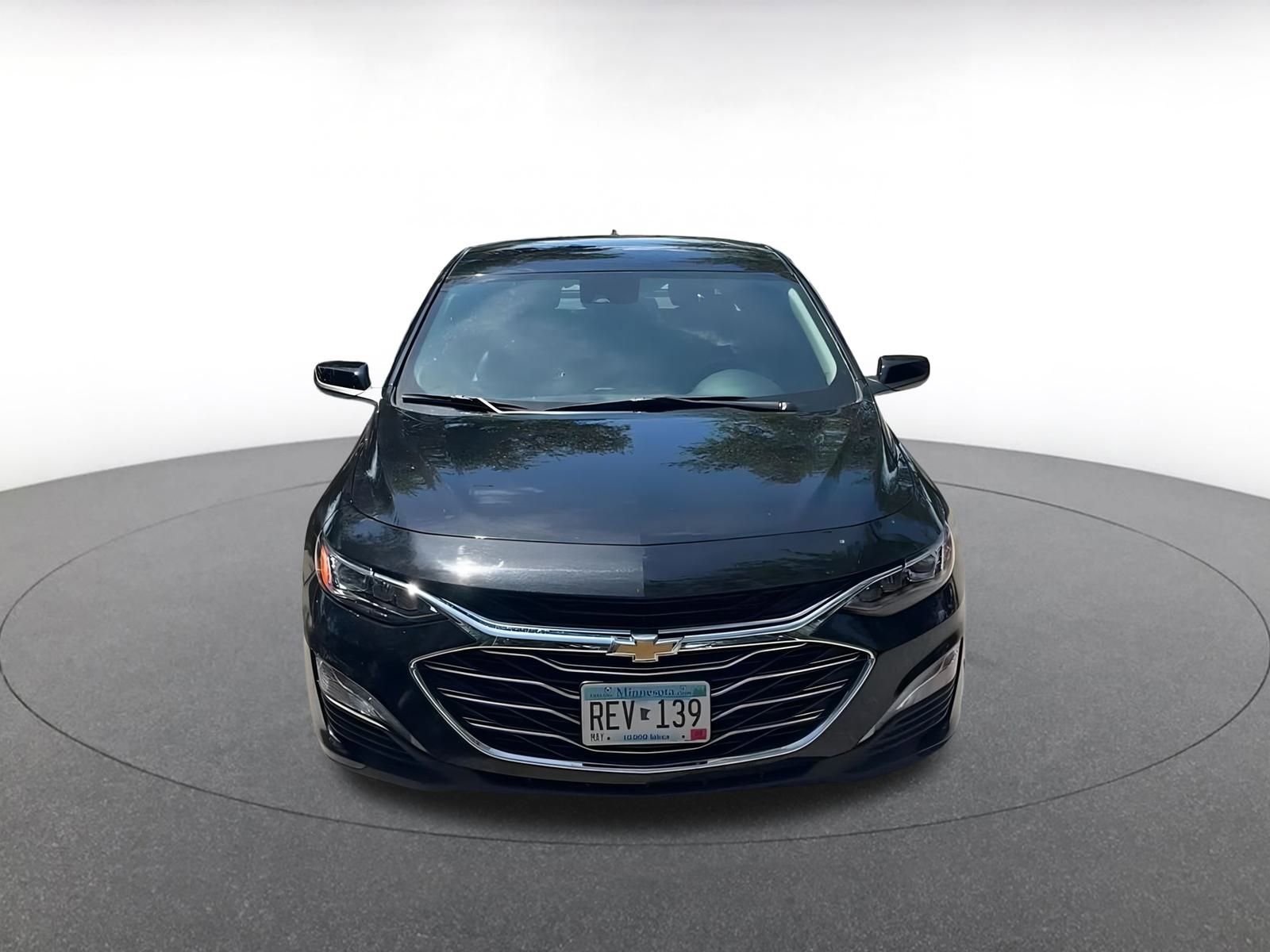 Thumbnail: 2024 Chevrolet Malibu - 4