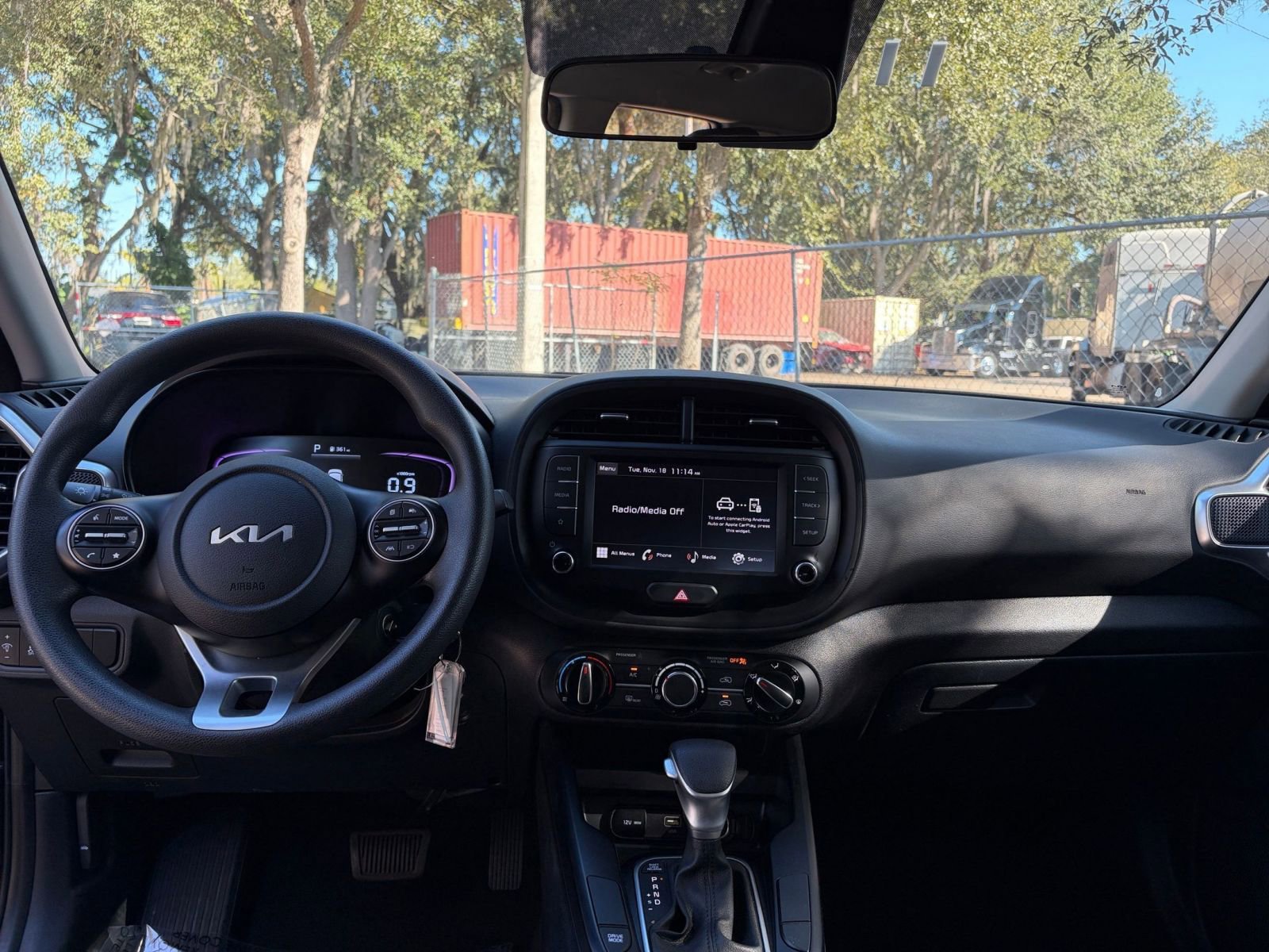 Thumbnail: 2025 Kia Soul - 27