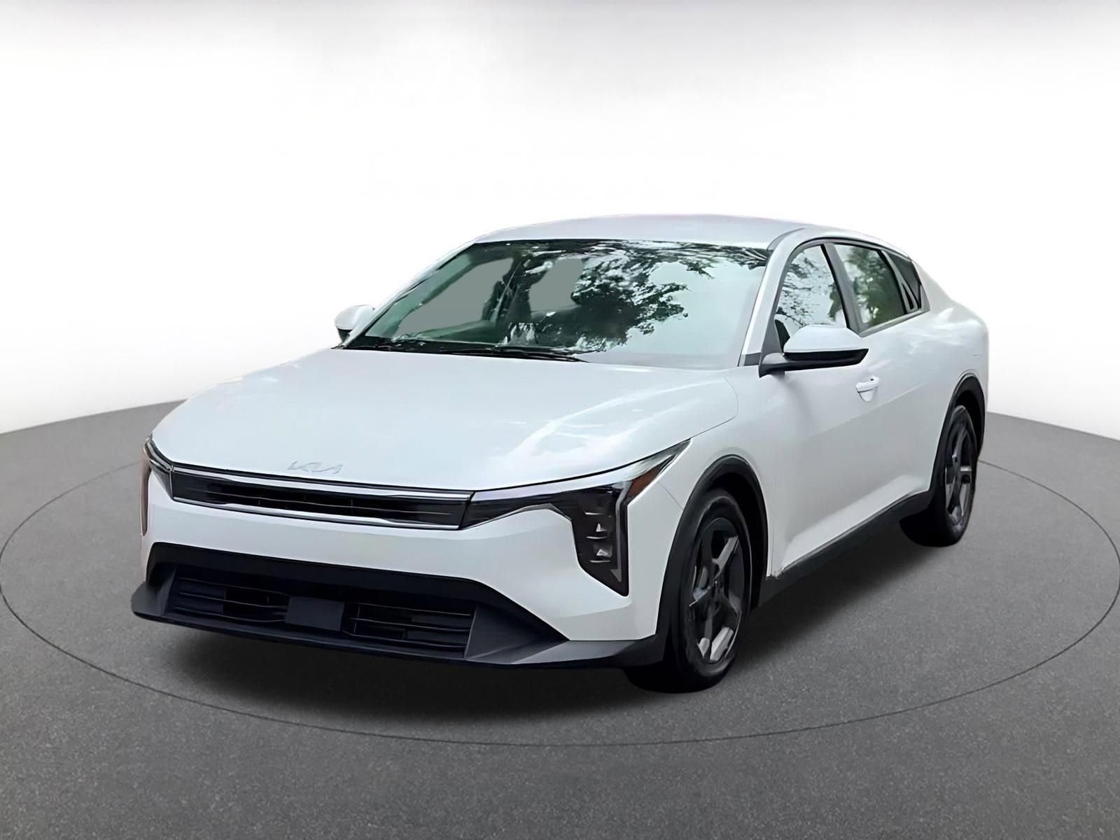 Thumbnail: 2025 Kia K4 - 7