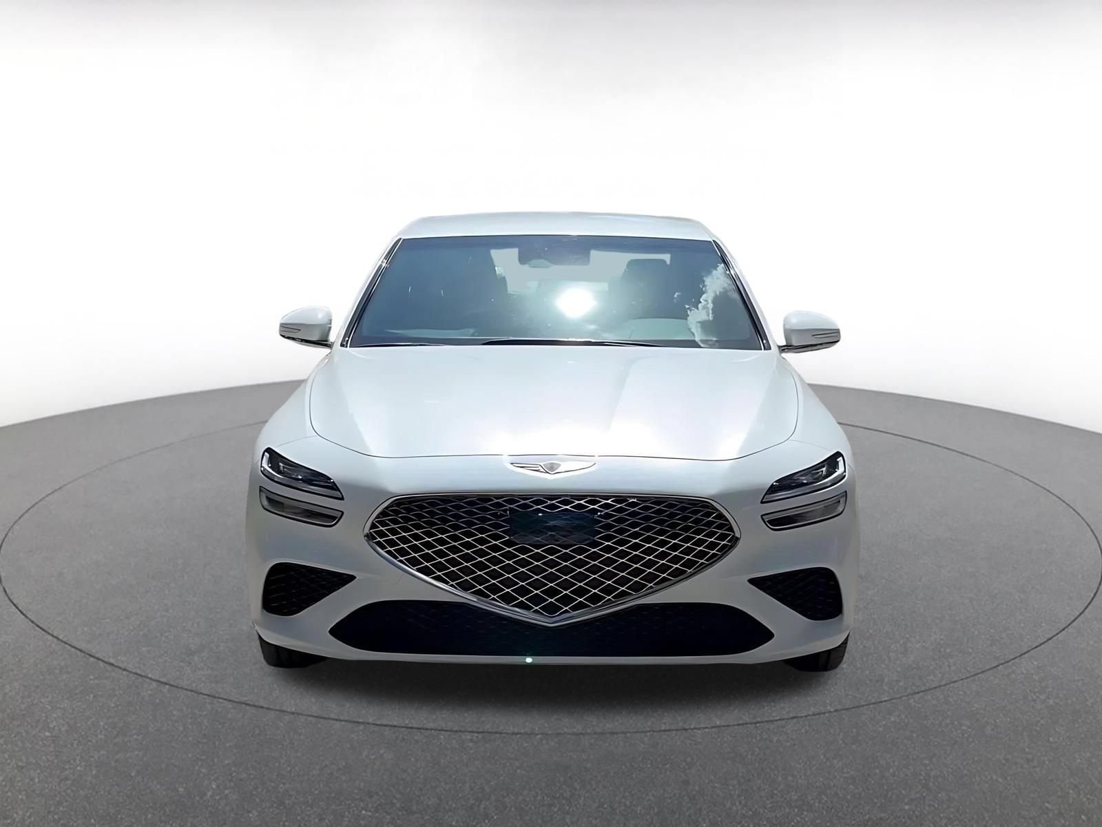 Thumbnail: 2025 Genesis G70 - 4