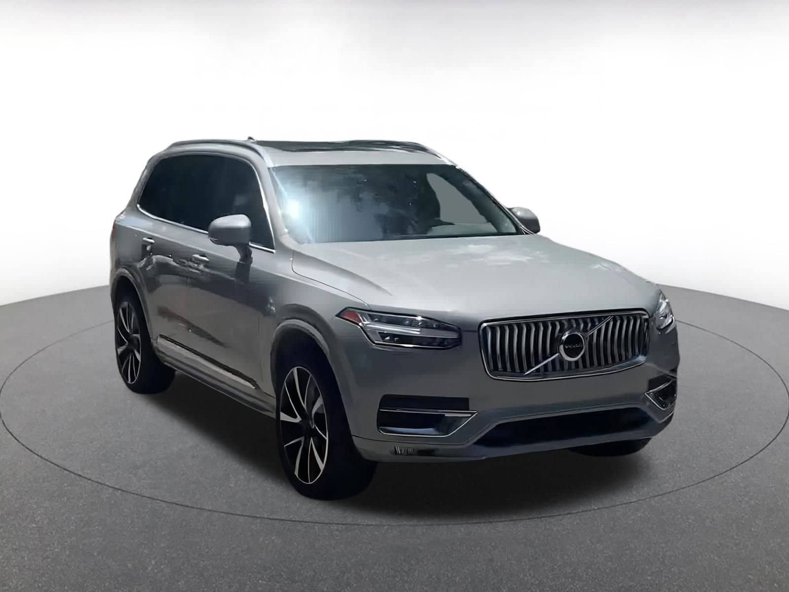 Thumbnail: 2024 Volvo XC90 - 3