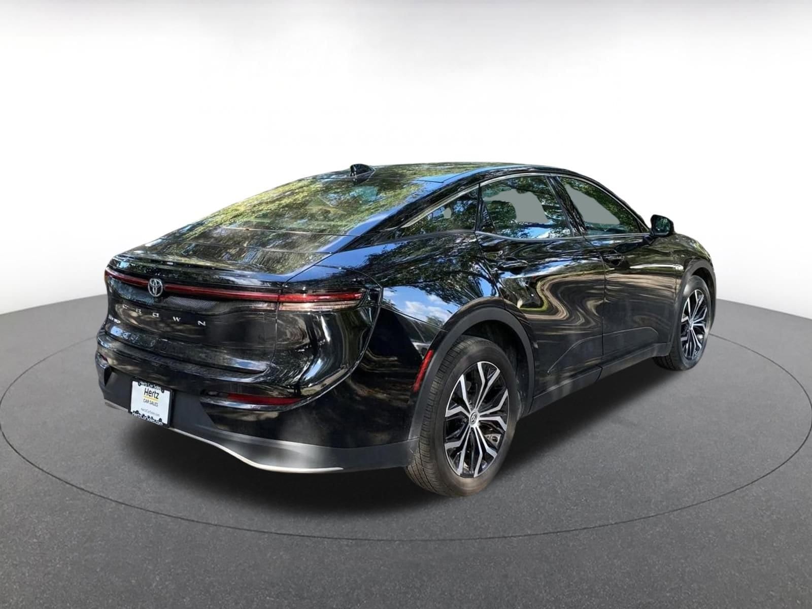 Thumbnail: 2025 Toyota Crown - 7