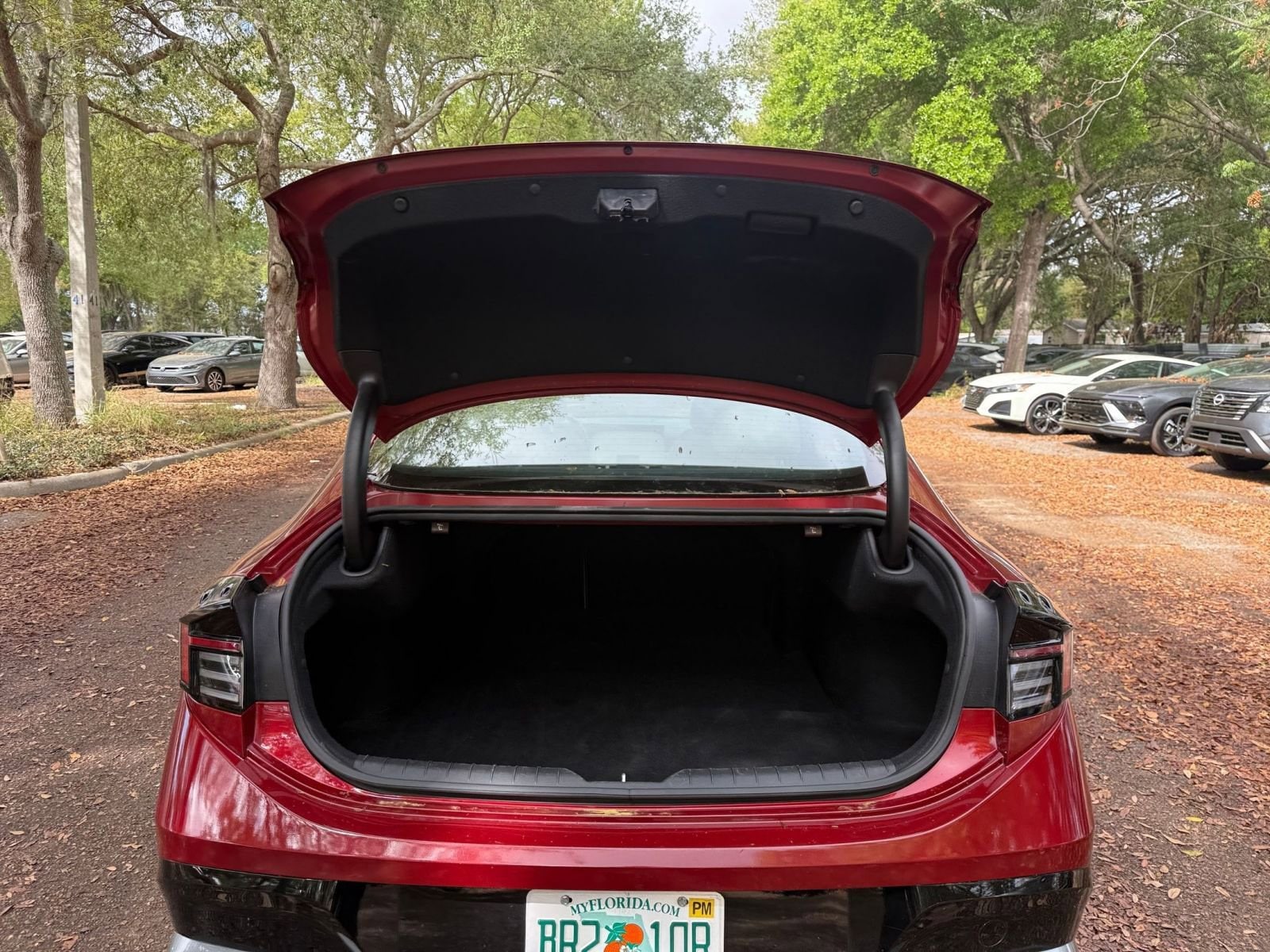 Thumbnail: 2025 Hyundai Sonata - 25