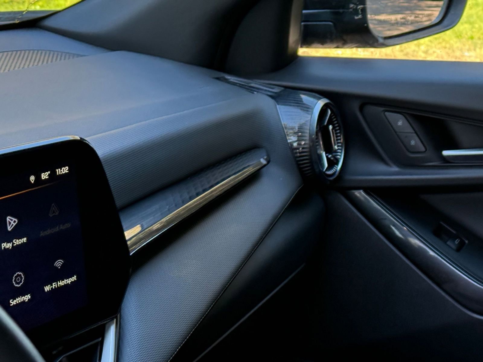 Thumbnail: 2025 Chevrolet Equinox - 29