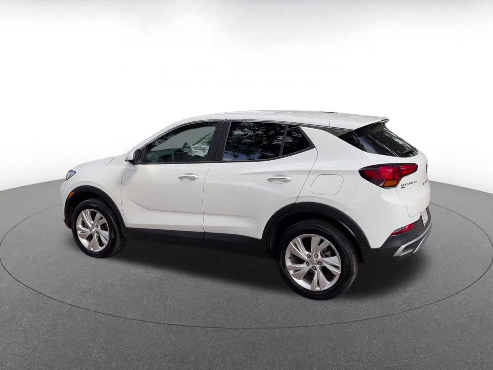 Thumbnail: 2025 Buick Encore GX - 10