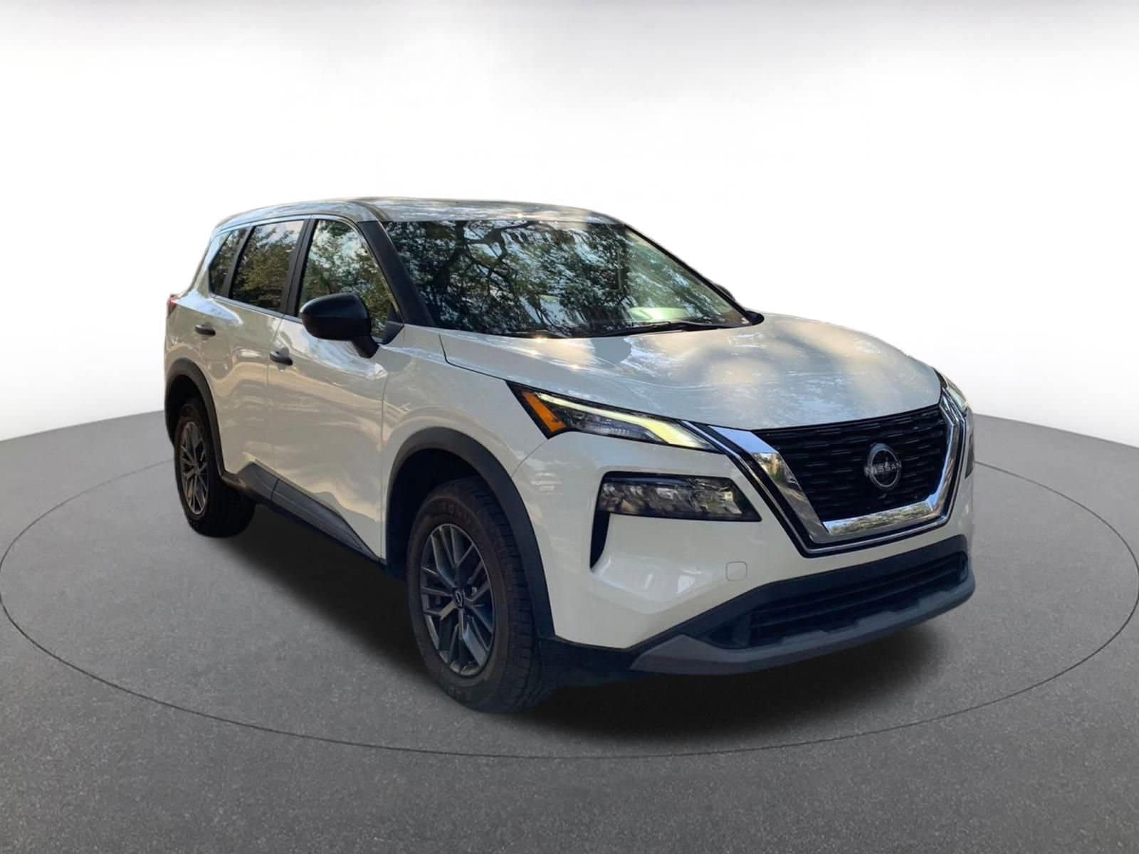 Thumbnail: 2023 Nissan Rogue - 1
