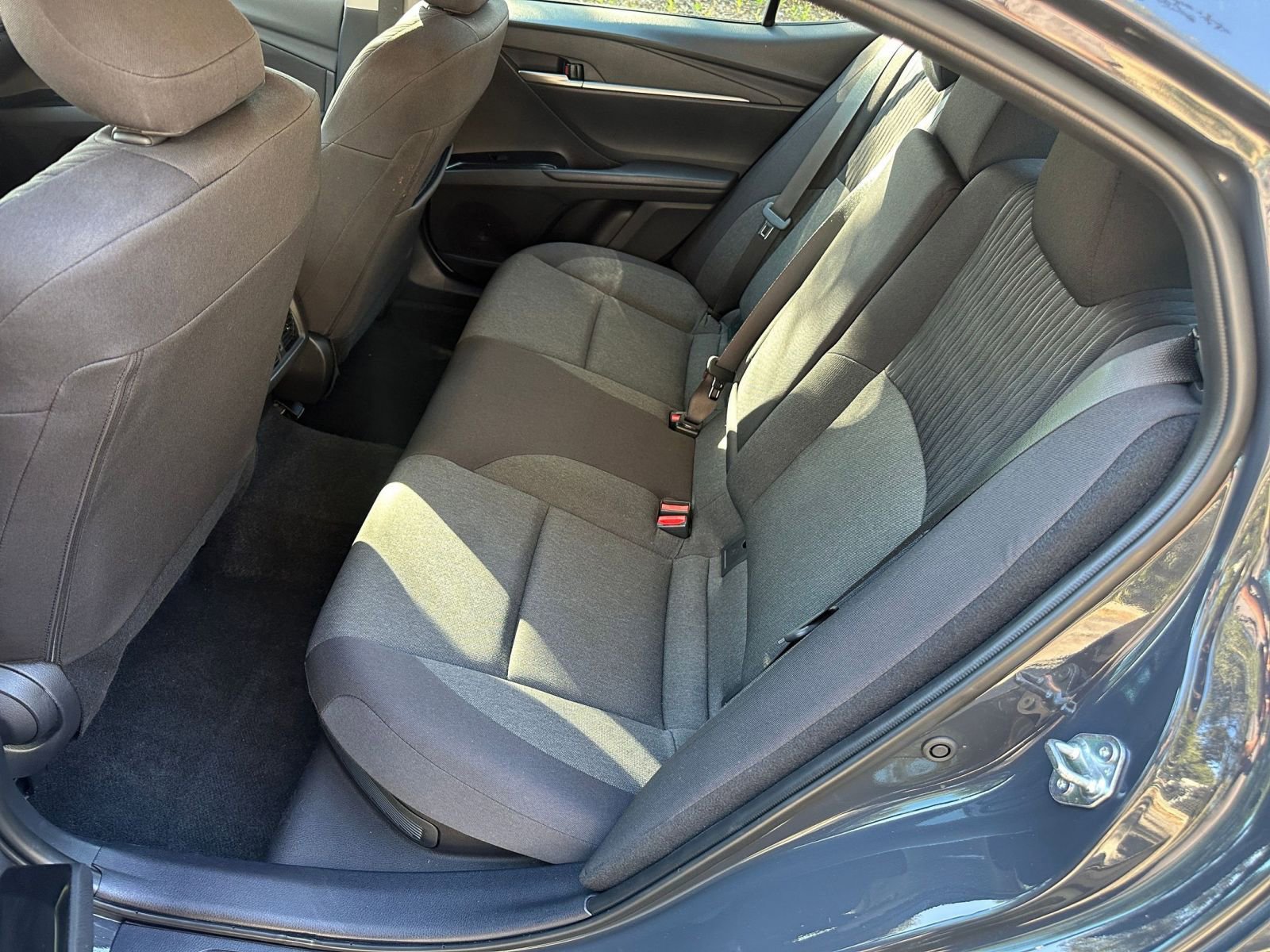 Thumbnail: 2025 Toyota Camry - 31