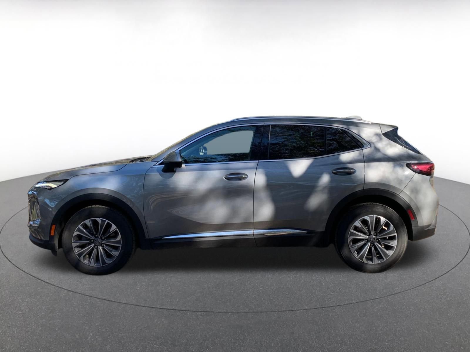 Thumbnail: 2024 Buick Envision - 4