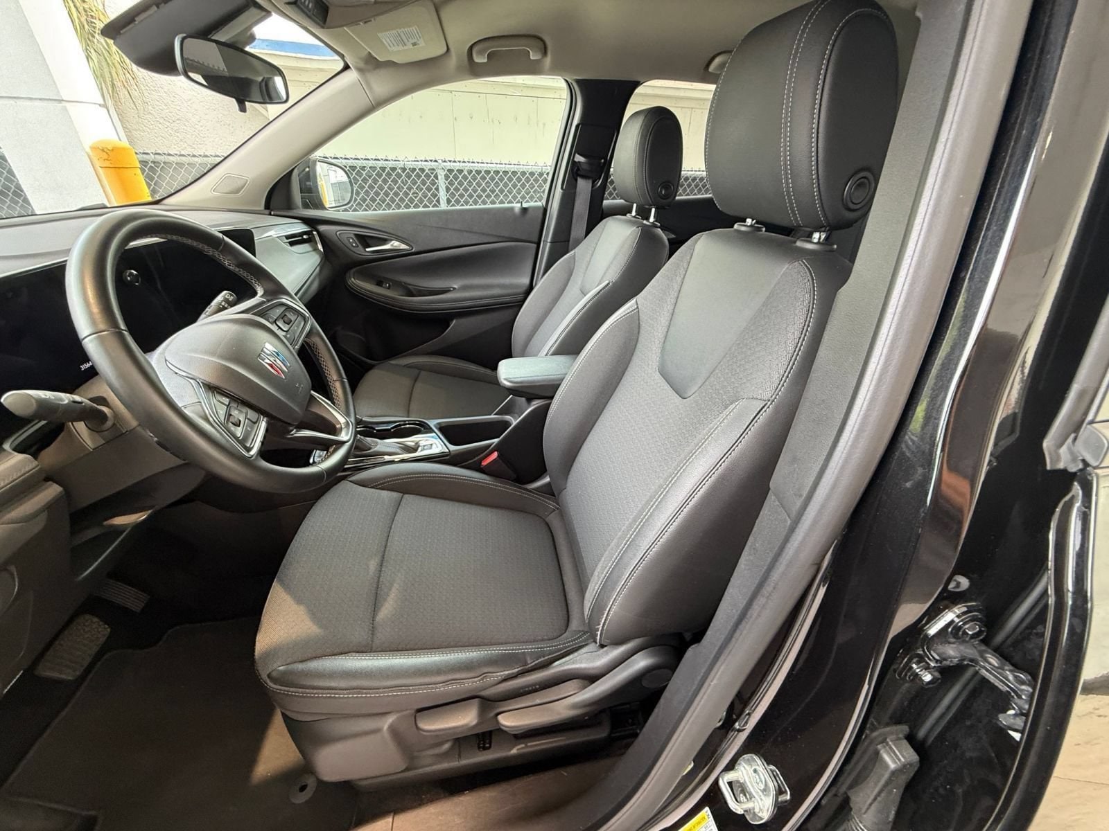 Thumbnail: 2025 Buick Encore GX - 25