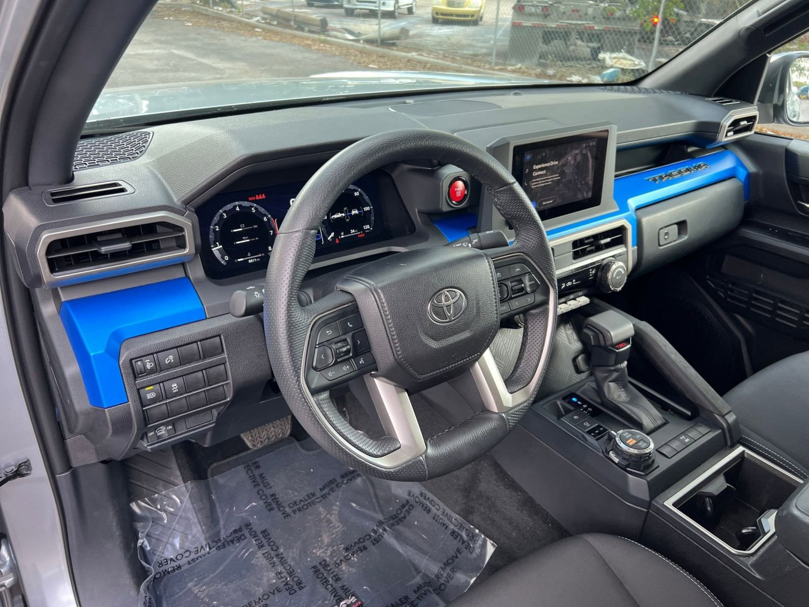 Thumbnail: 2025 Toyota Tacoma - 29