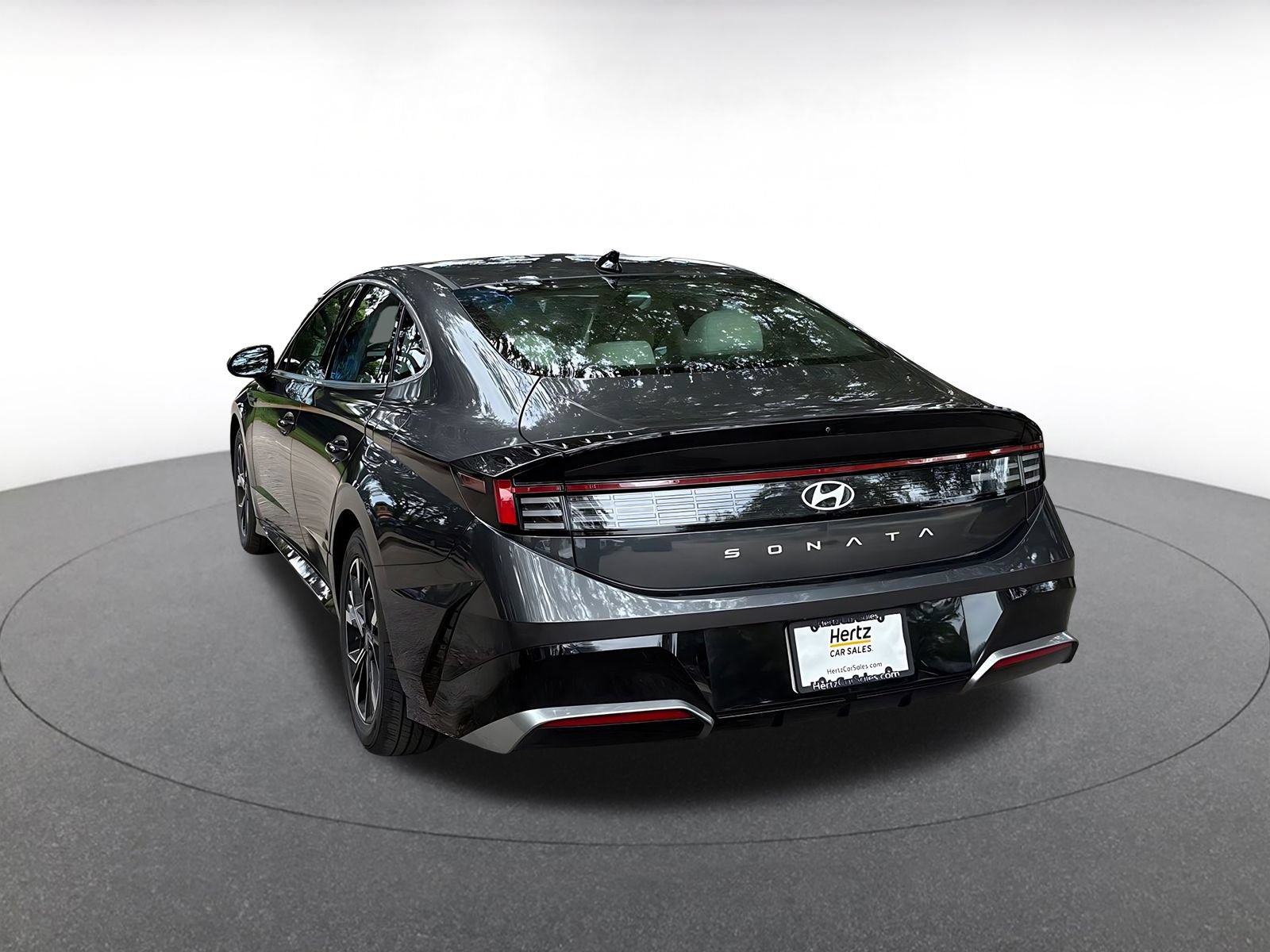 Thumbnail: 2025 Hyundai Sonata - 5