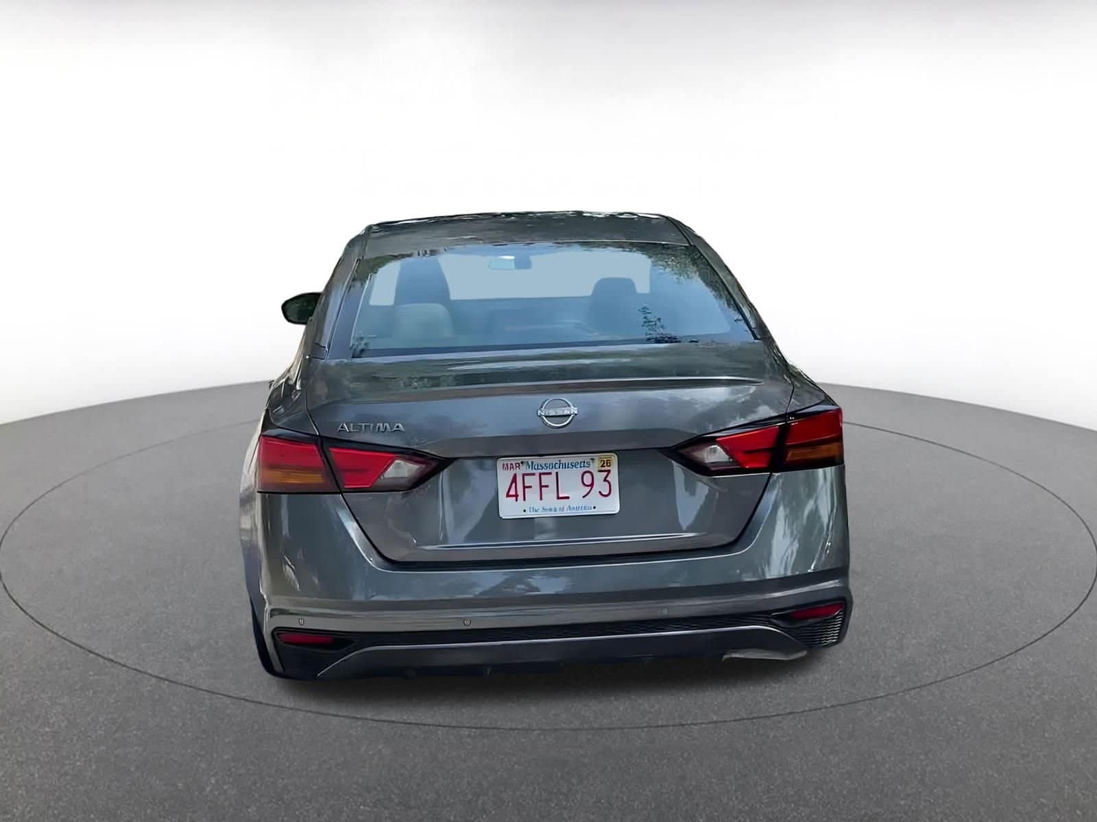 Thumbnail: 2024 Nissan Altima - 12