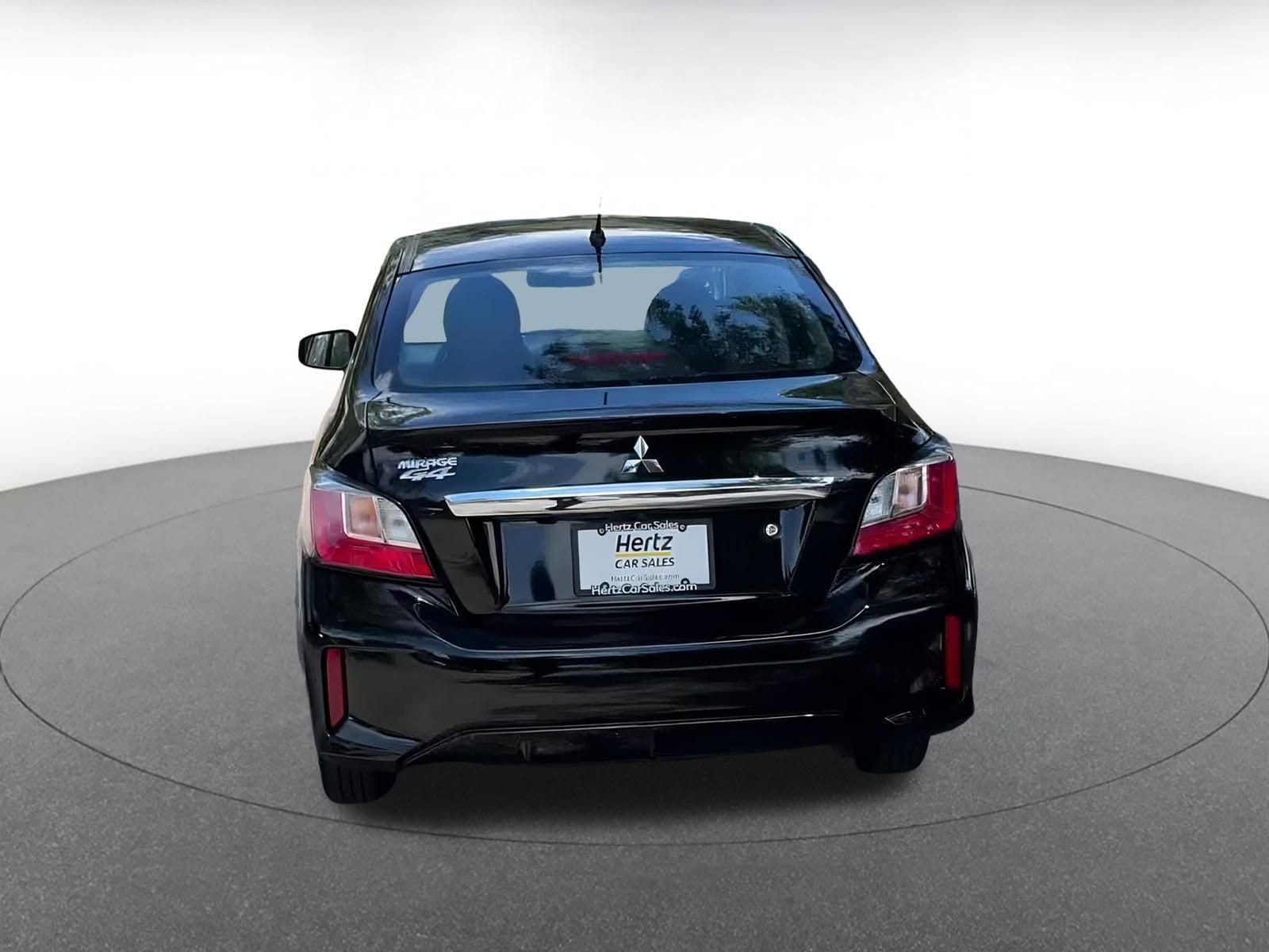 Thumbnail: 2024 Mitsubishi Mirage G4 - 11