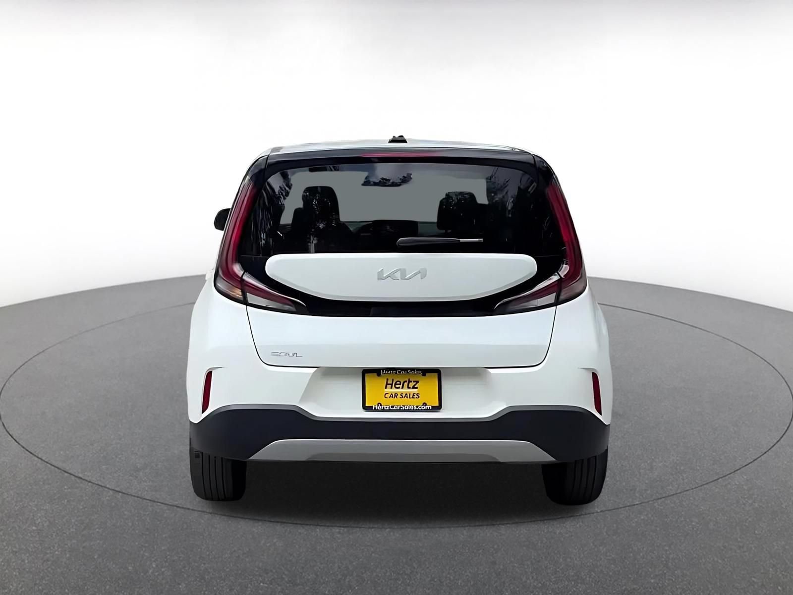 Thumbnail: 2025 Kia Soul - 12