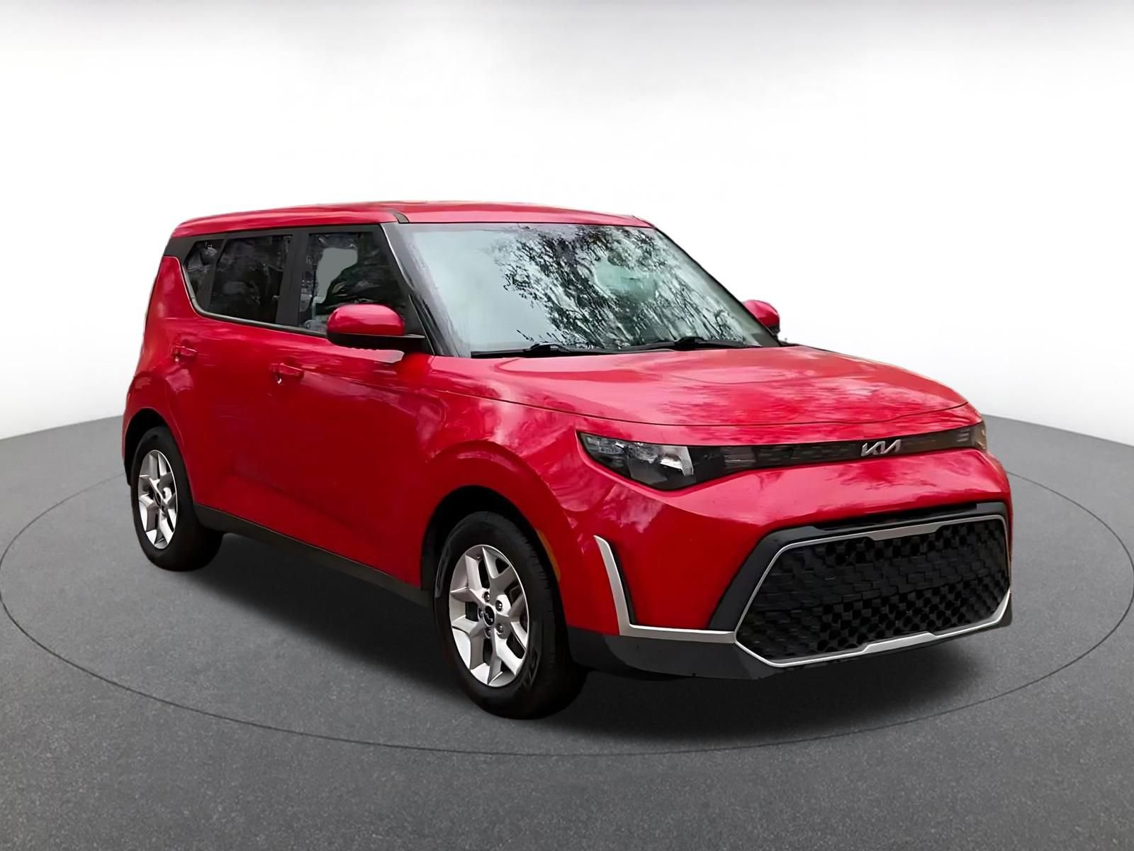 Thumbnail: 2025 Kia Soul - 3