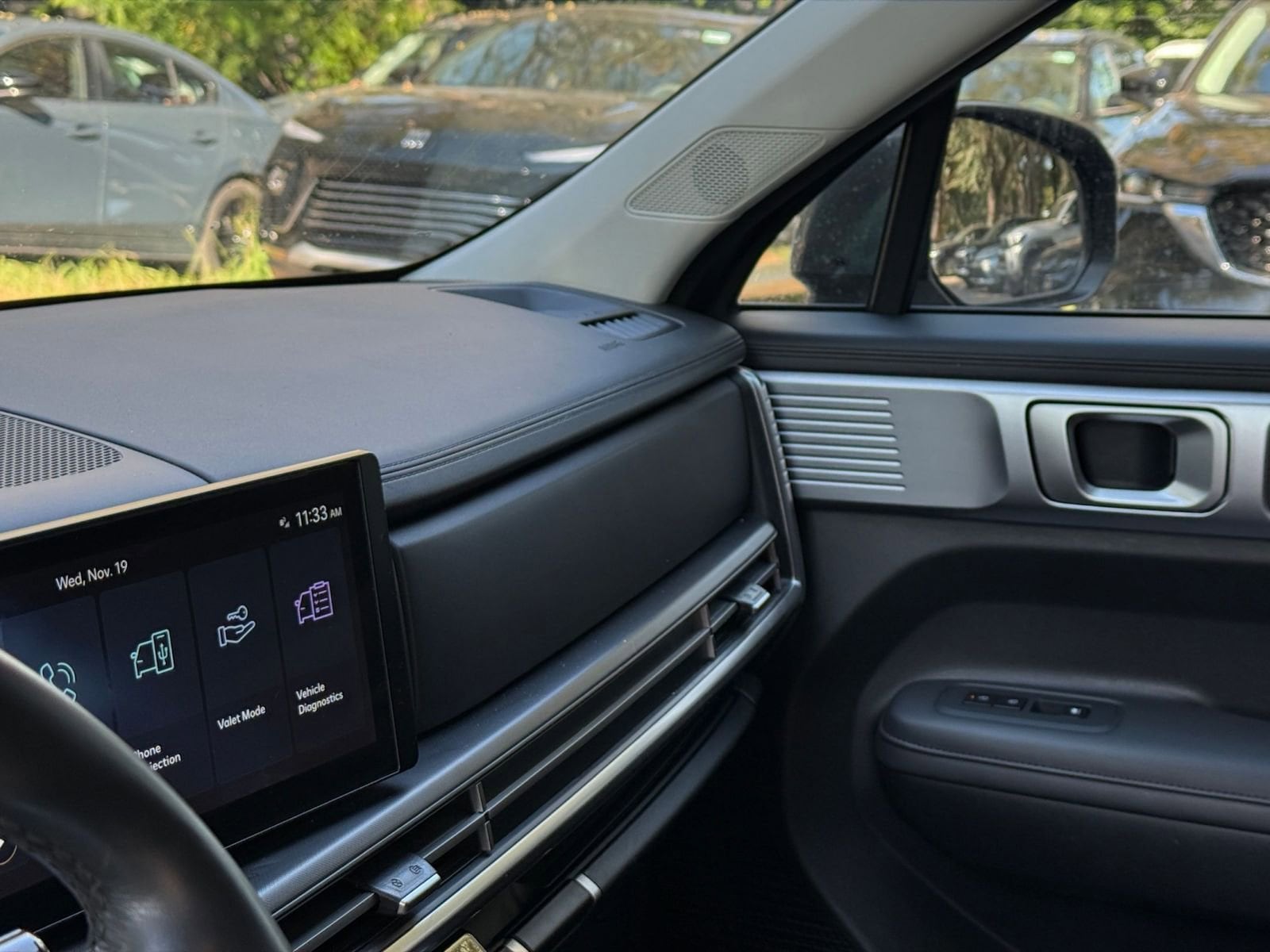 Thumbnail: 2025 Hyundai Santa Fe - 29