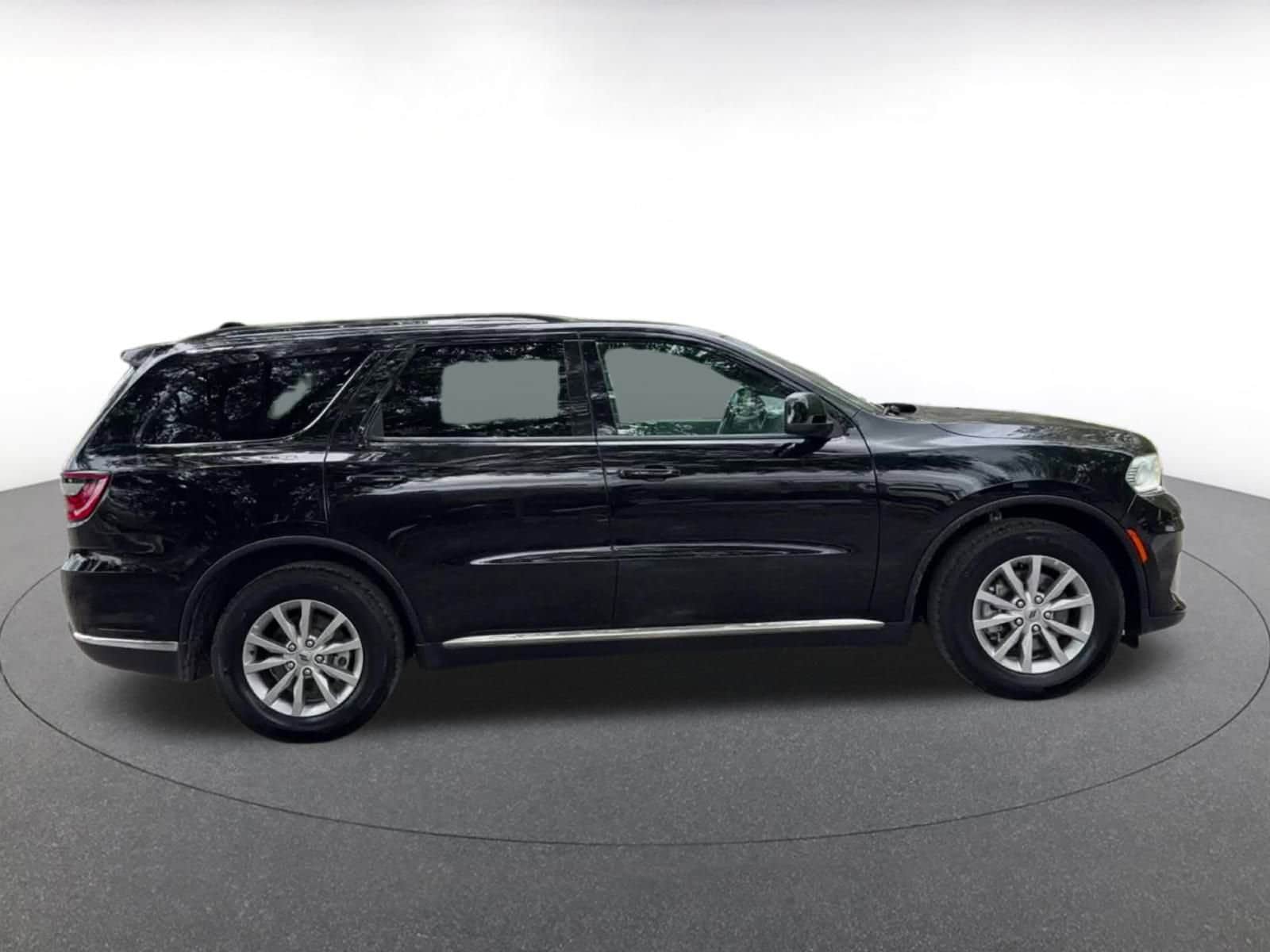 Thumbnail: 2024 Dodge Durango - 16