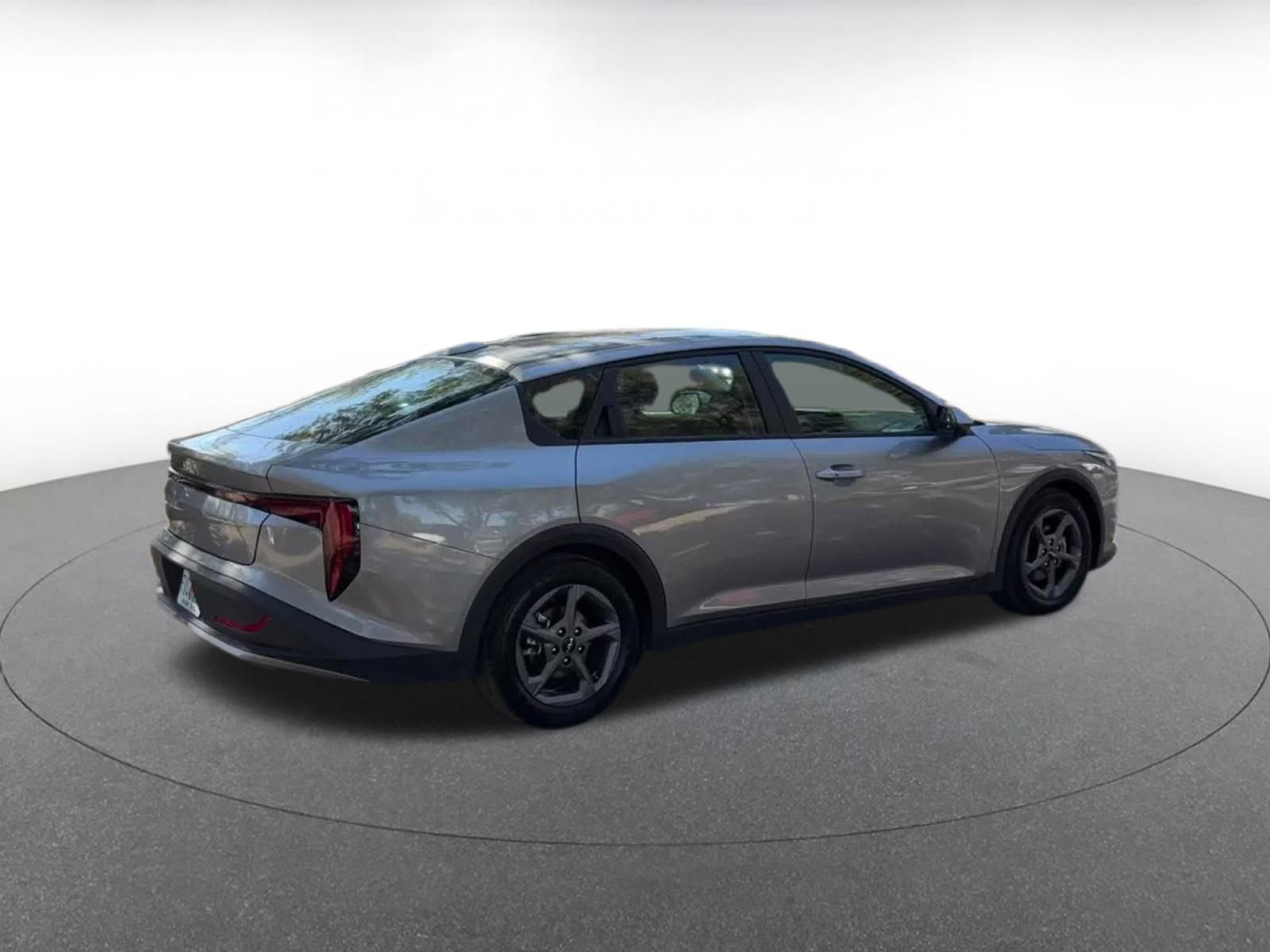 Thumbnail: 2025 Kia K4 - 15