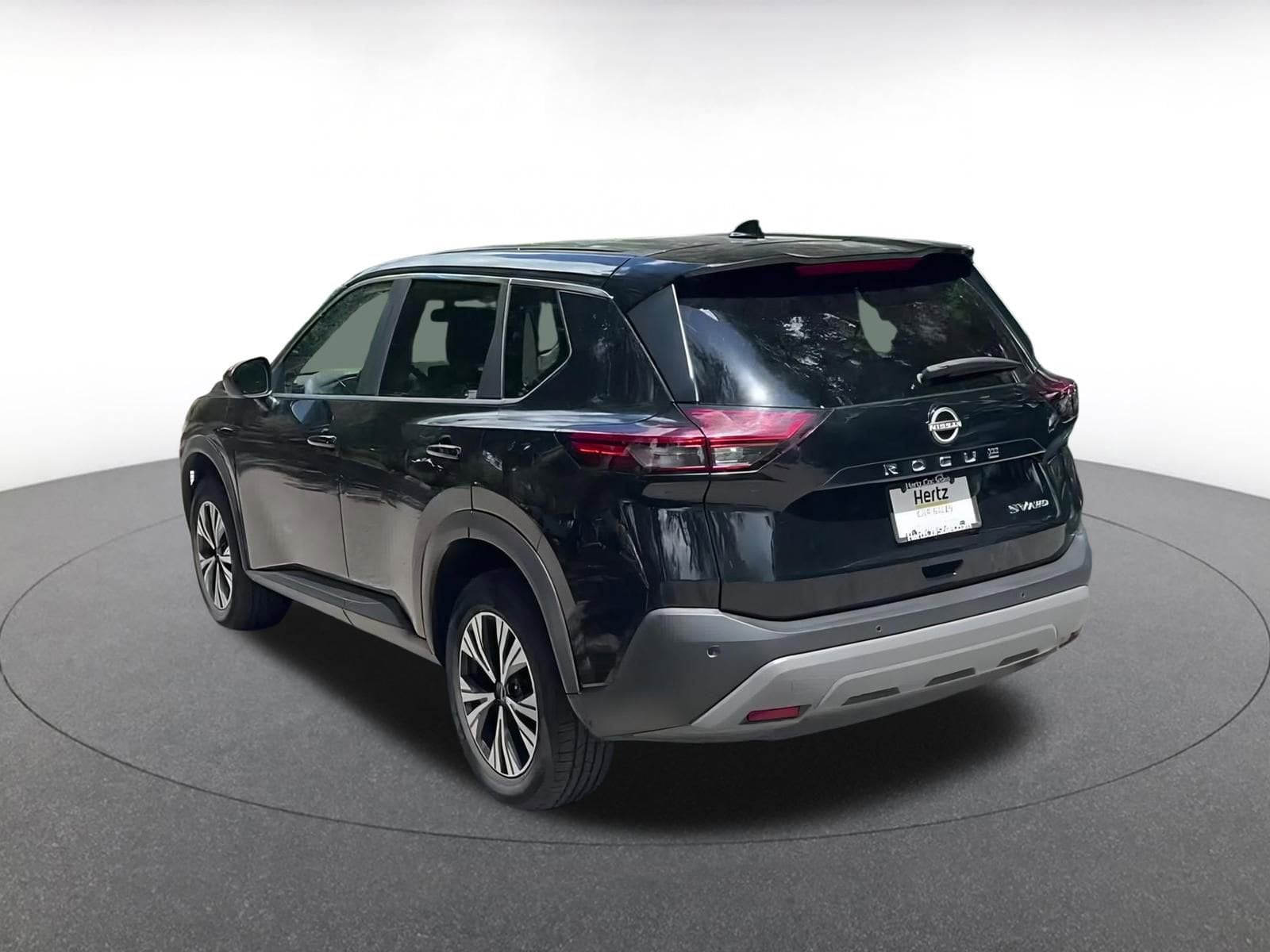 Thumbnail: 2023 Nissan Rogue - 11