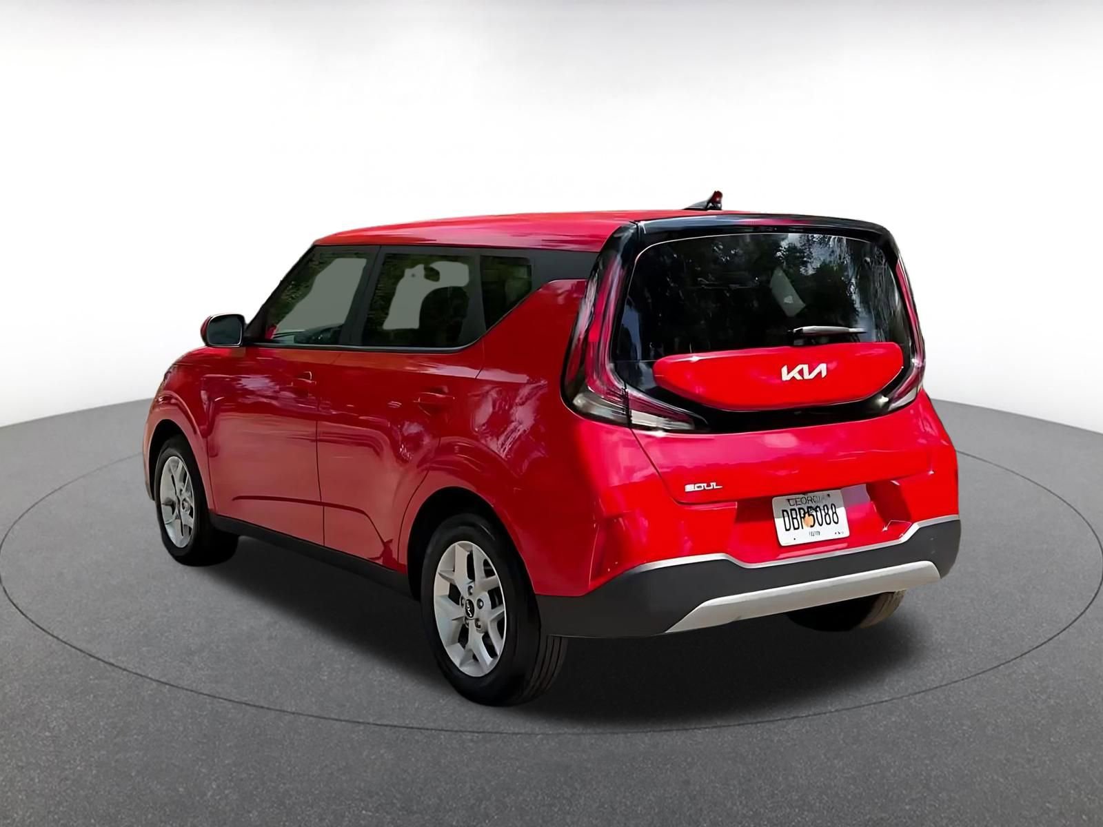 Thumbnail: 2025 Kia Soul - 11