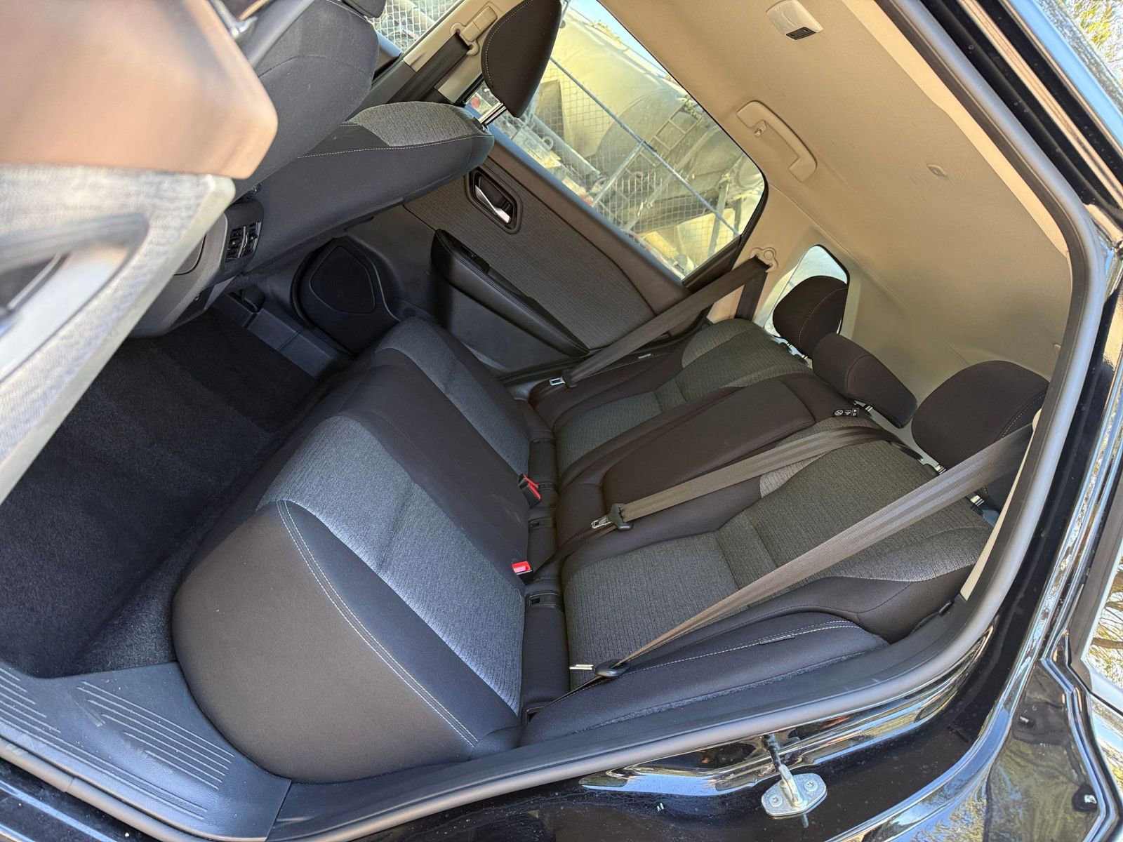 Thumbnail: 2023 Nissan Rogue - 20