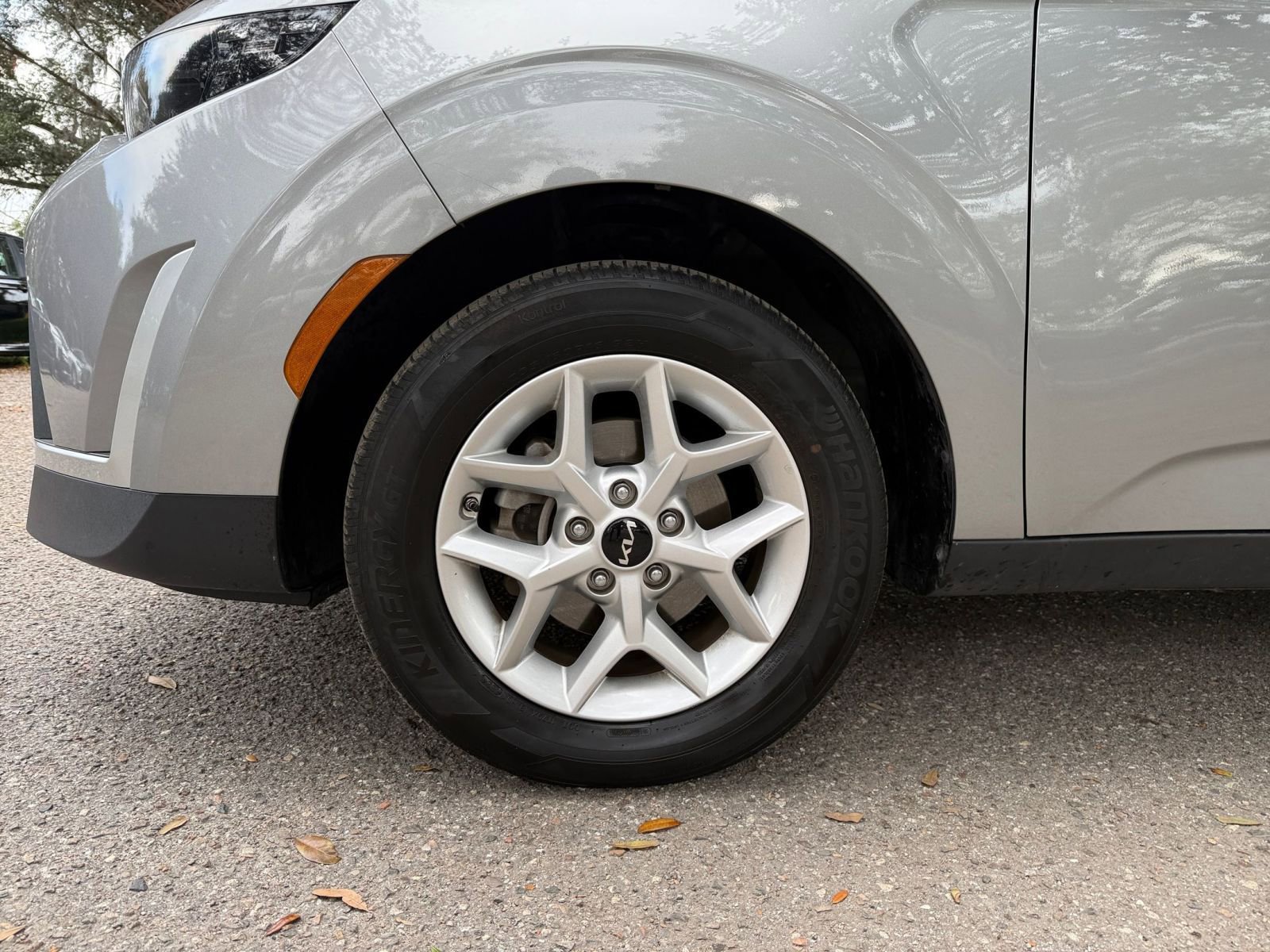 Thumbnail: 2025 Kia Soul - 23