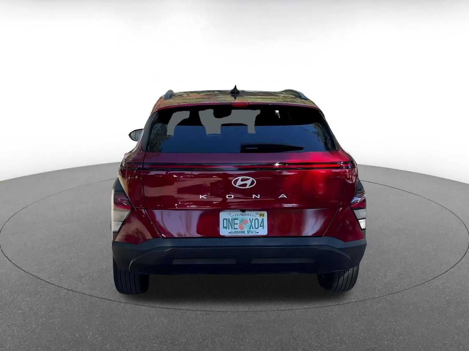 Thumbnail: 2025 Hyundai Kona - 11