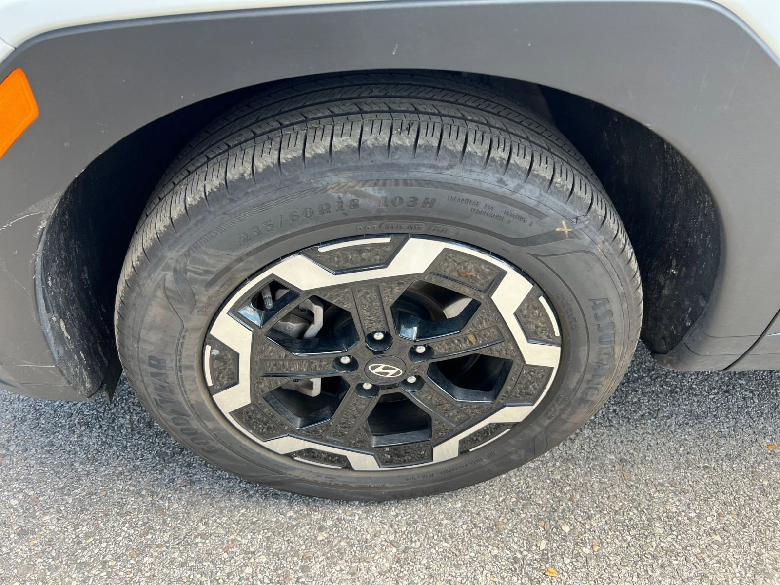 Thumbnail: 2025 Hyundai Santa Fe - 23