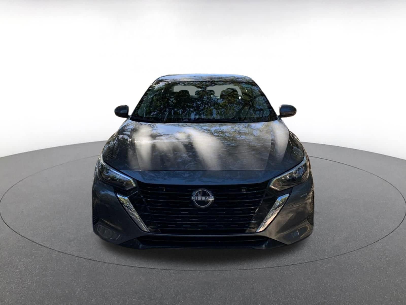 Thumbnail: 2025 Nissan Sentra - 2