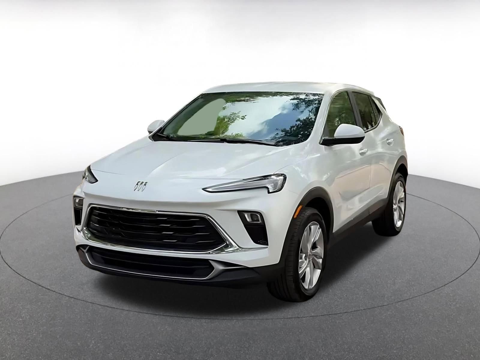 Thumbnail: 2025 Buick Encore GX - 7