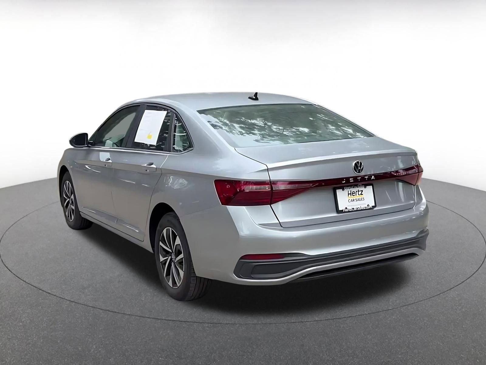 Thumbnail: 2025 Volkswagen Jetta - 11