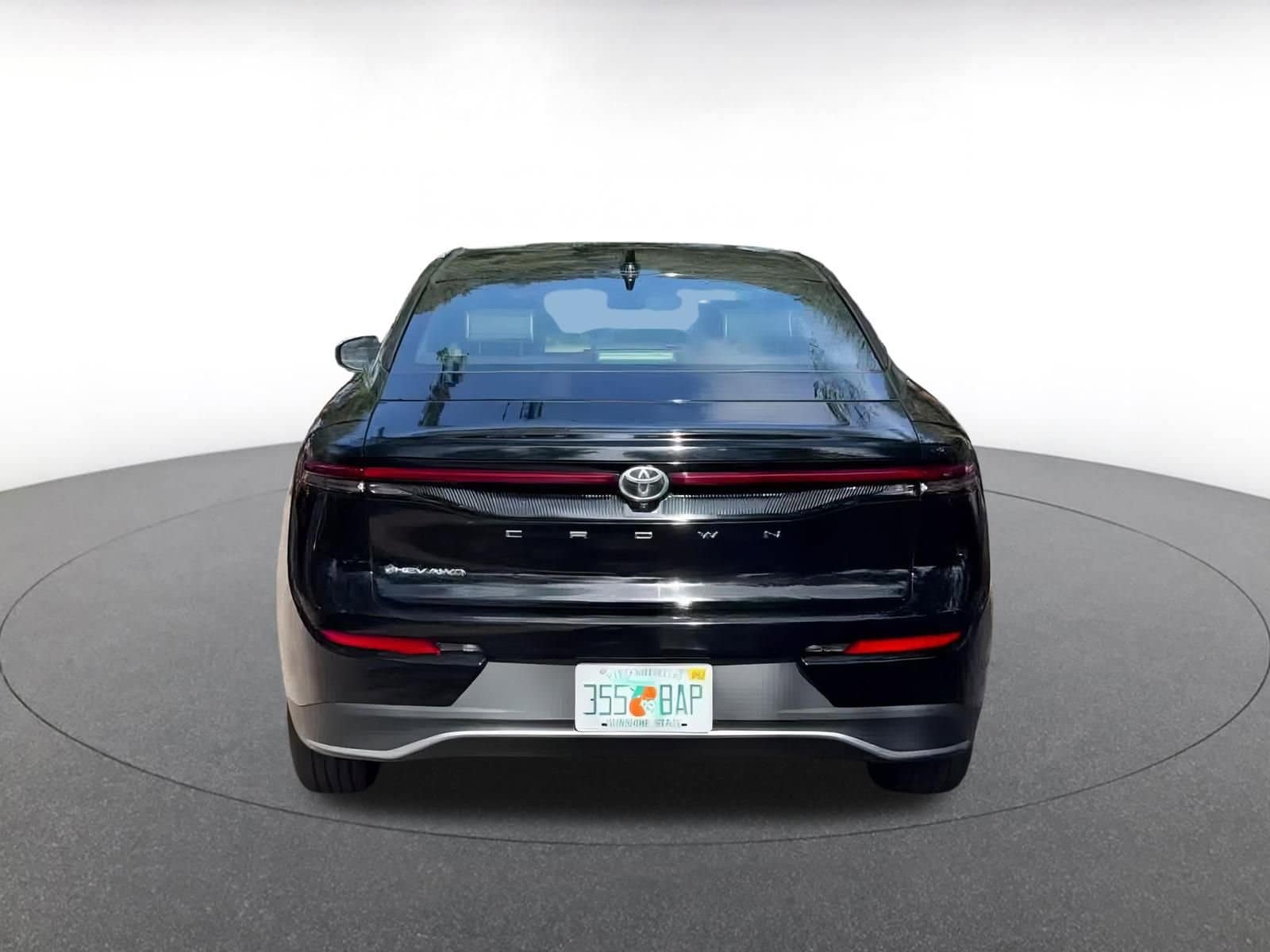 Thumbnail: 2025 Toyota Crown - 7