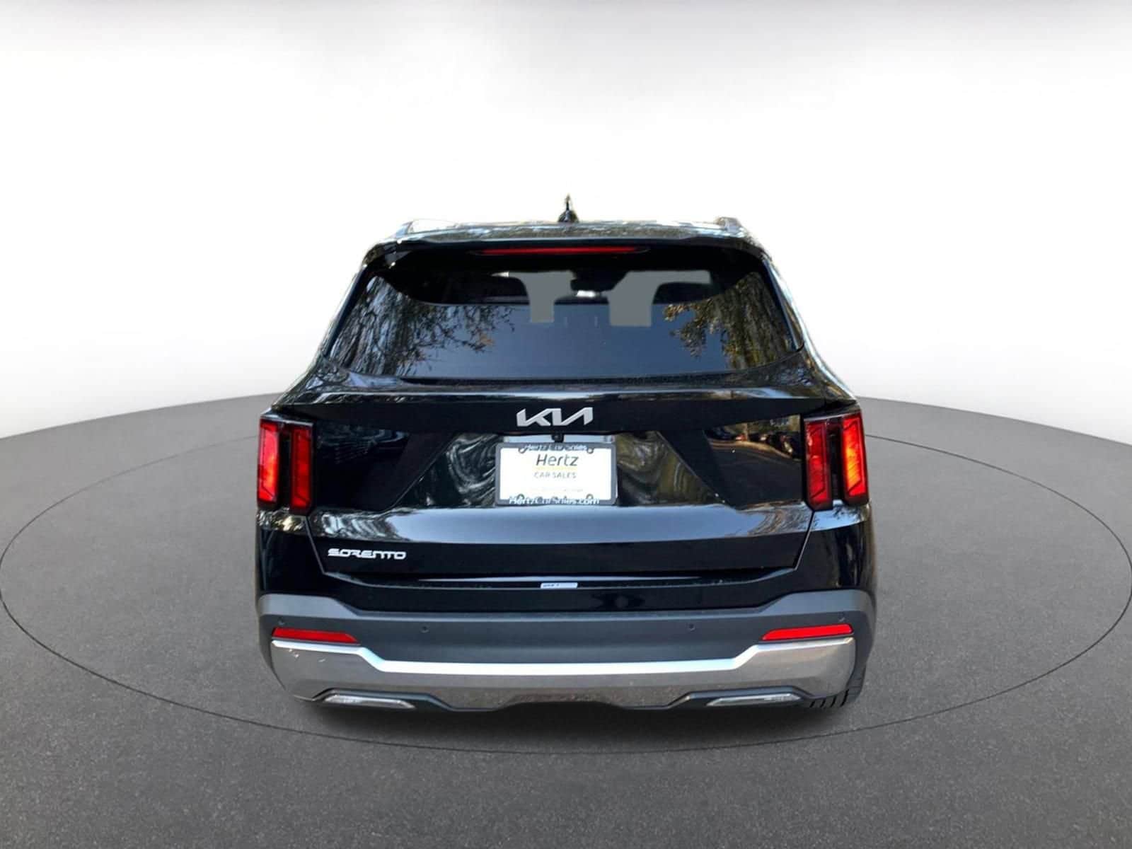 Thumbnail: 2024 Kia Sorento - 6