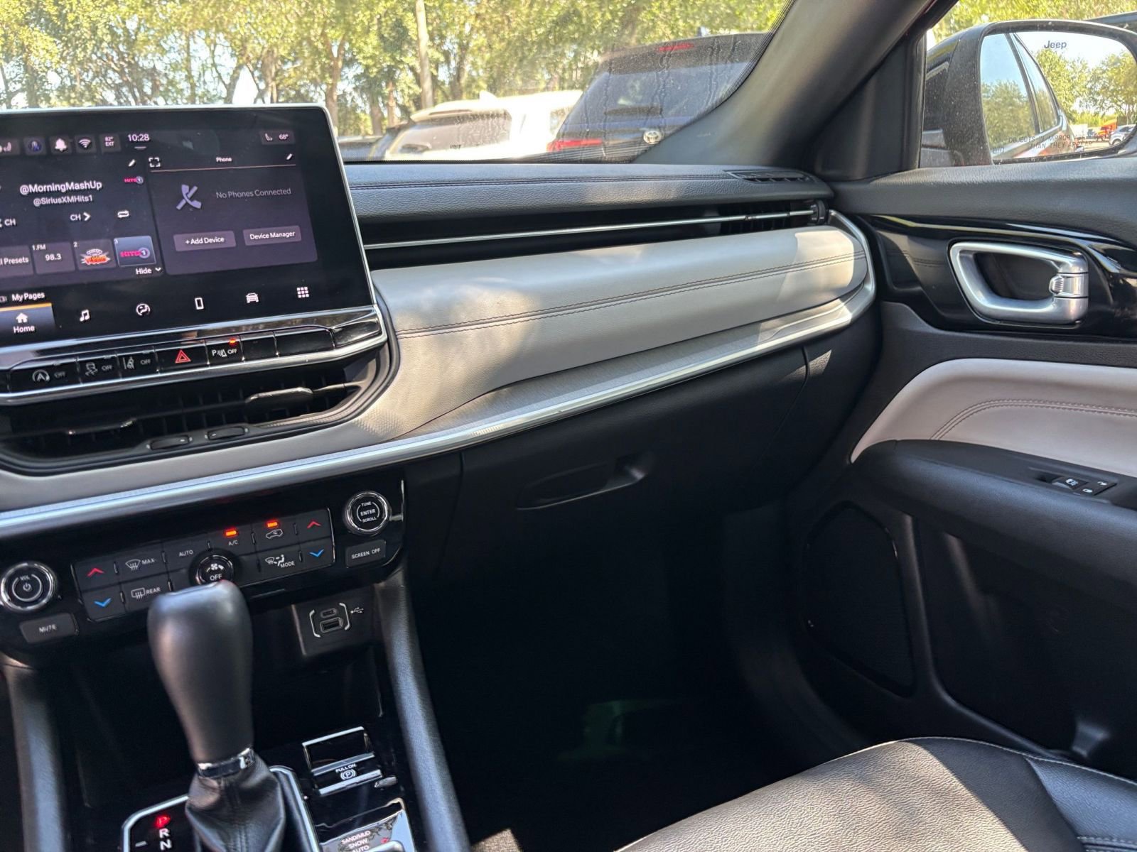 Thumbnail: 2025 Jeep Compass - 35