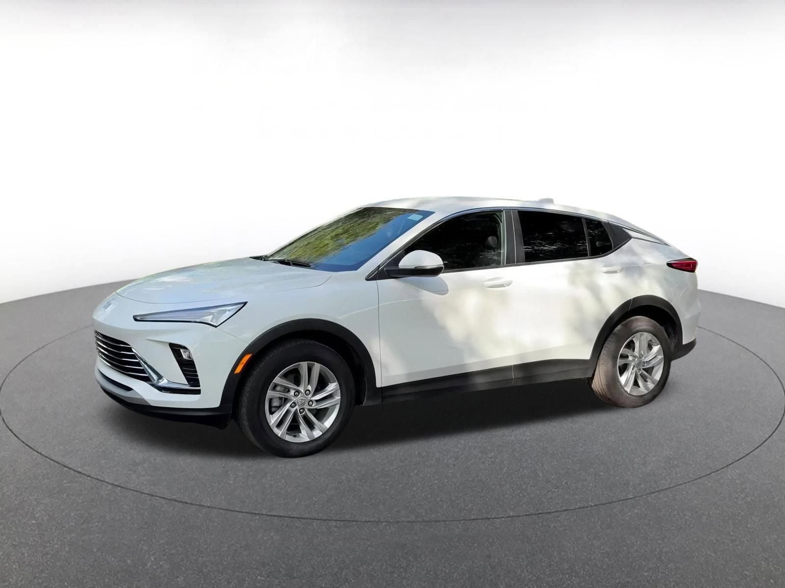 Thumbnail: 2025 Buick Envista - 8