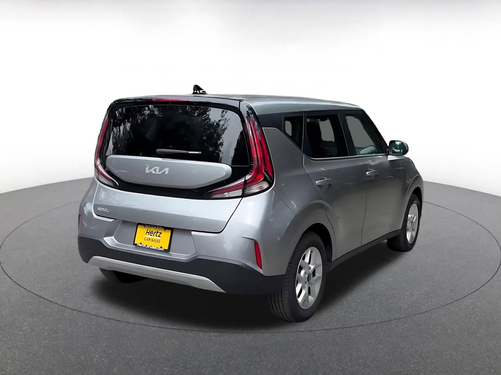 Thumbnail: 2025 Kia Soul - 14