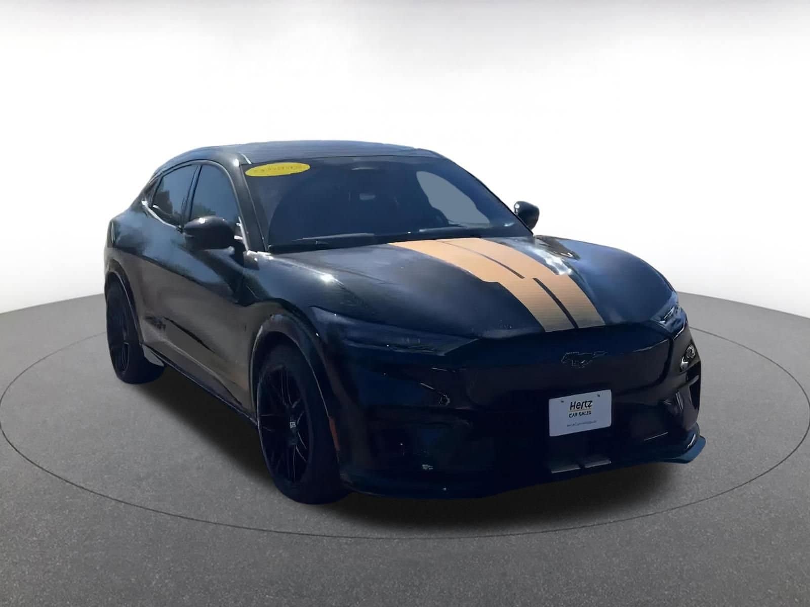 Thumbnail: 2023 Ford Mustang Mach-E - 1