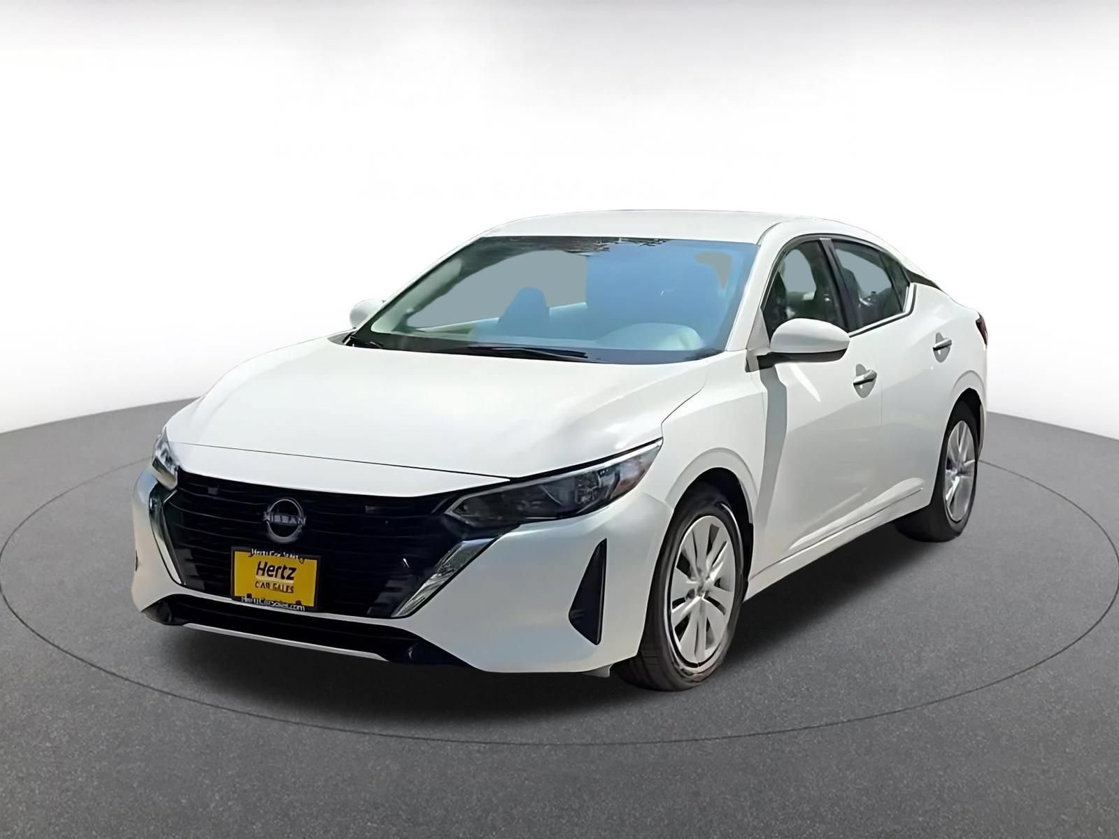 Thumbnail: 2025 Nissan Sentra - 6