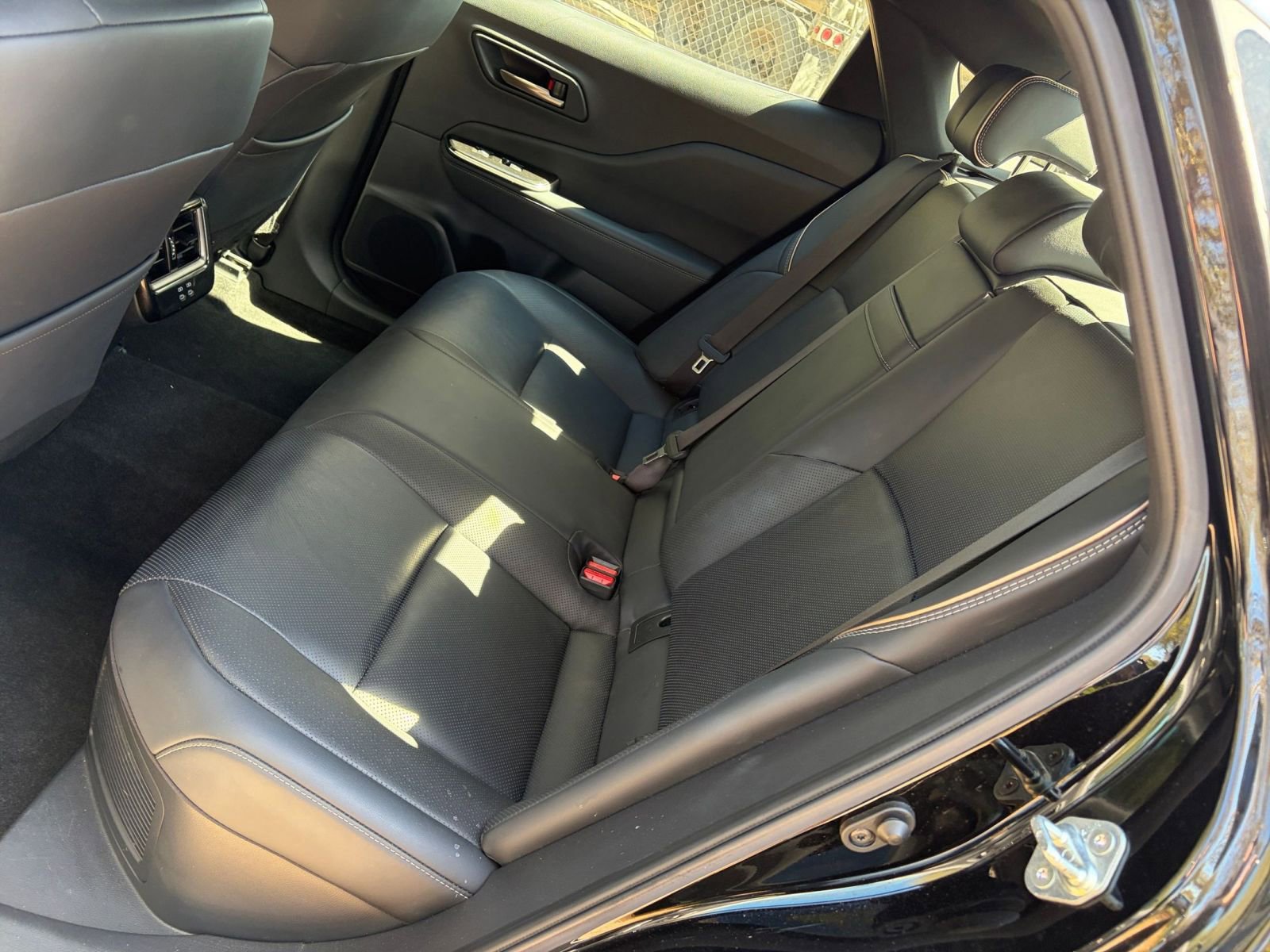 Thumbnail: 2025 Toyota Crown - 22