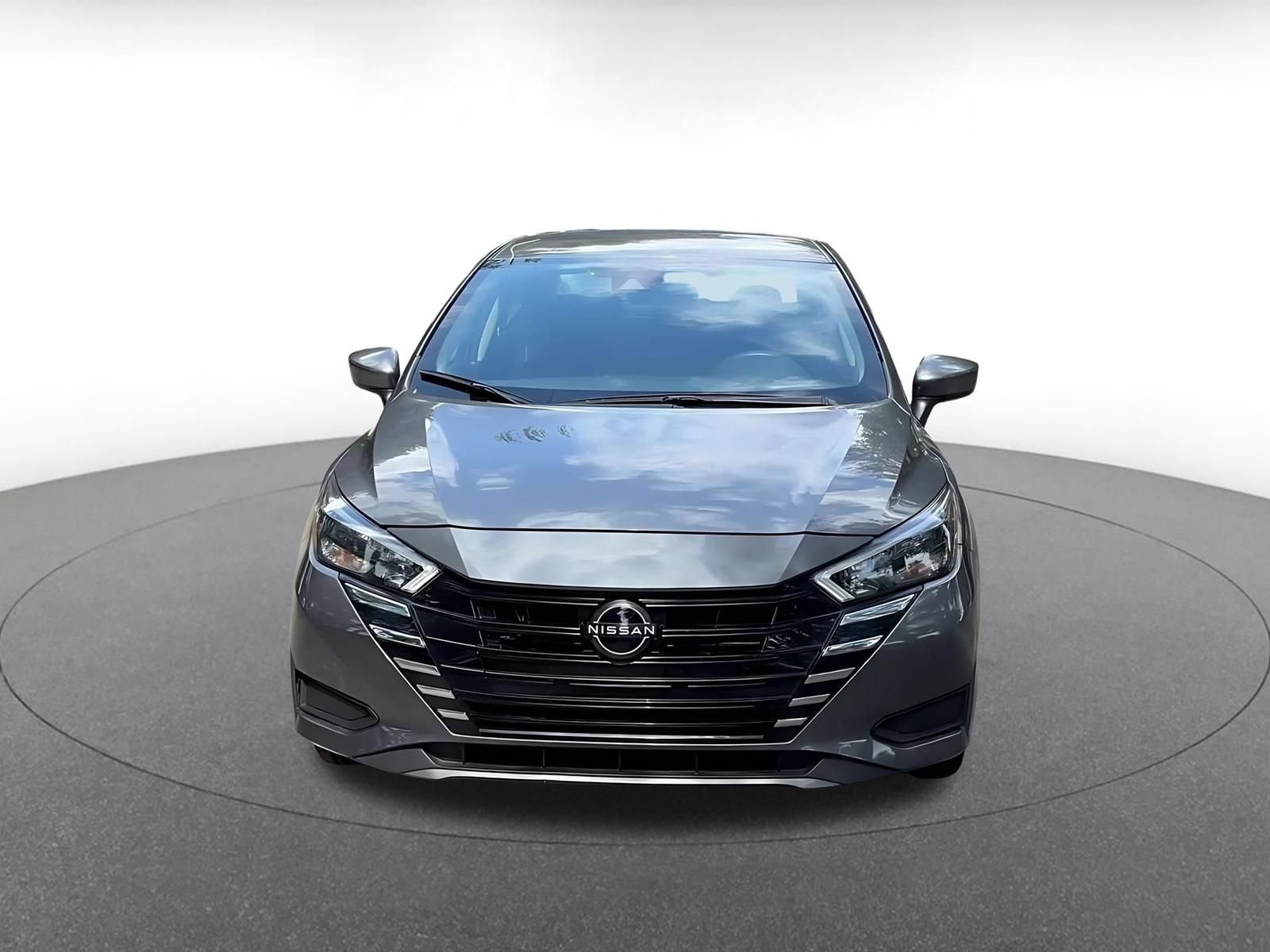 Thumbnail: 2025 Nissan Versa - 4