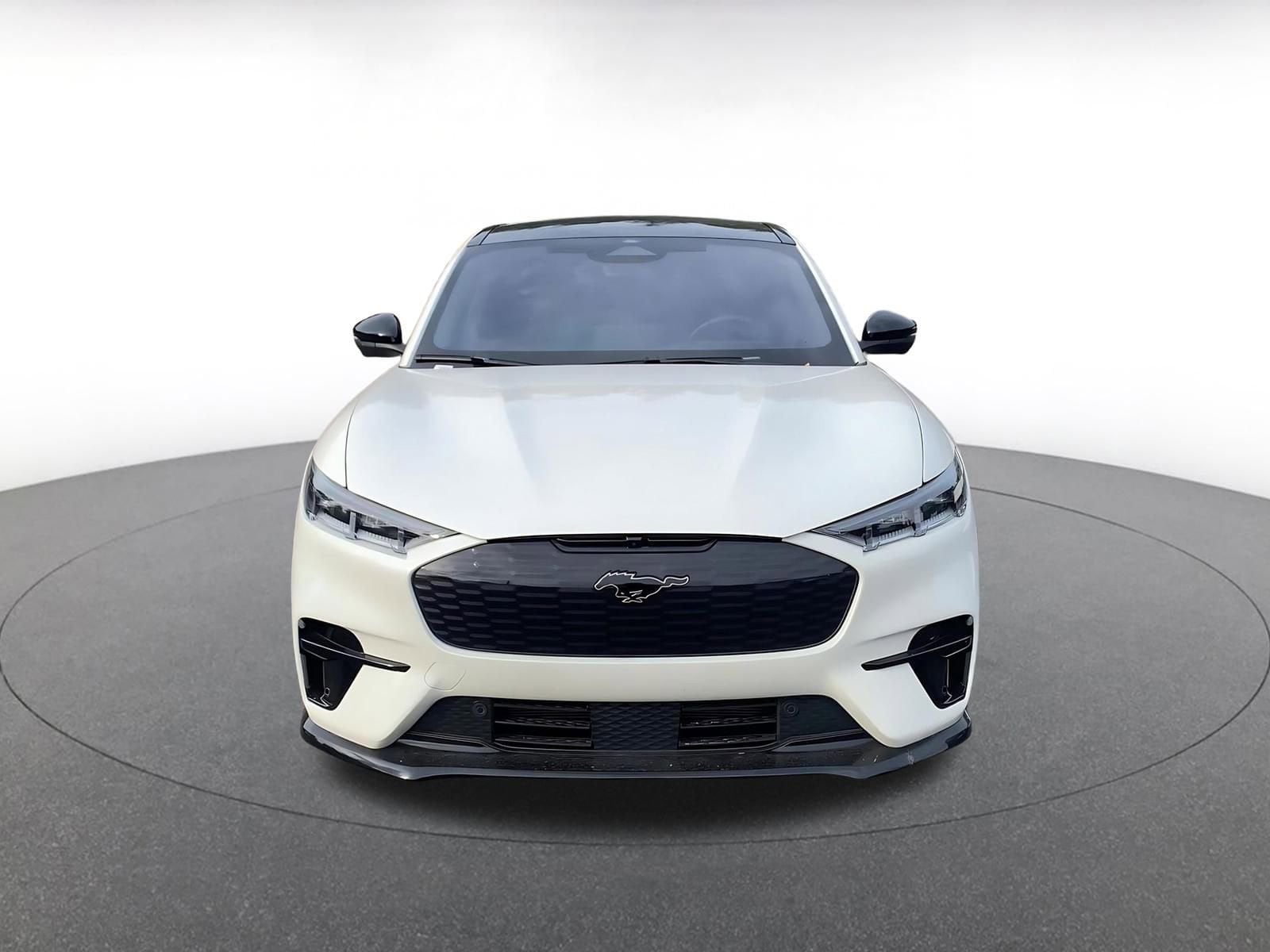 Thumbnail: 2023 Ford Mustang Mach-E - 4