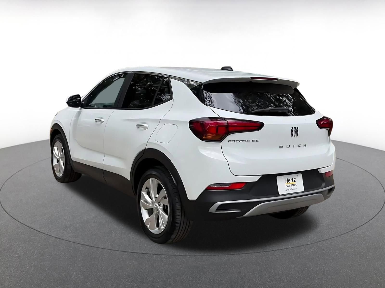 Thumbnail: 2025 Buick Encore GX - 11