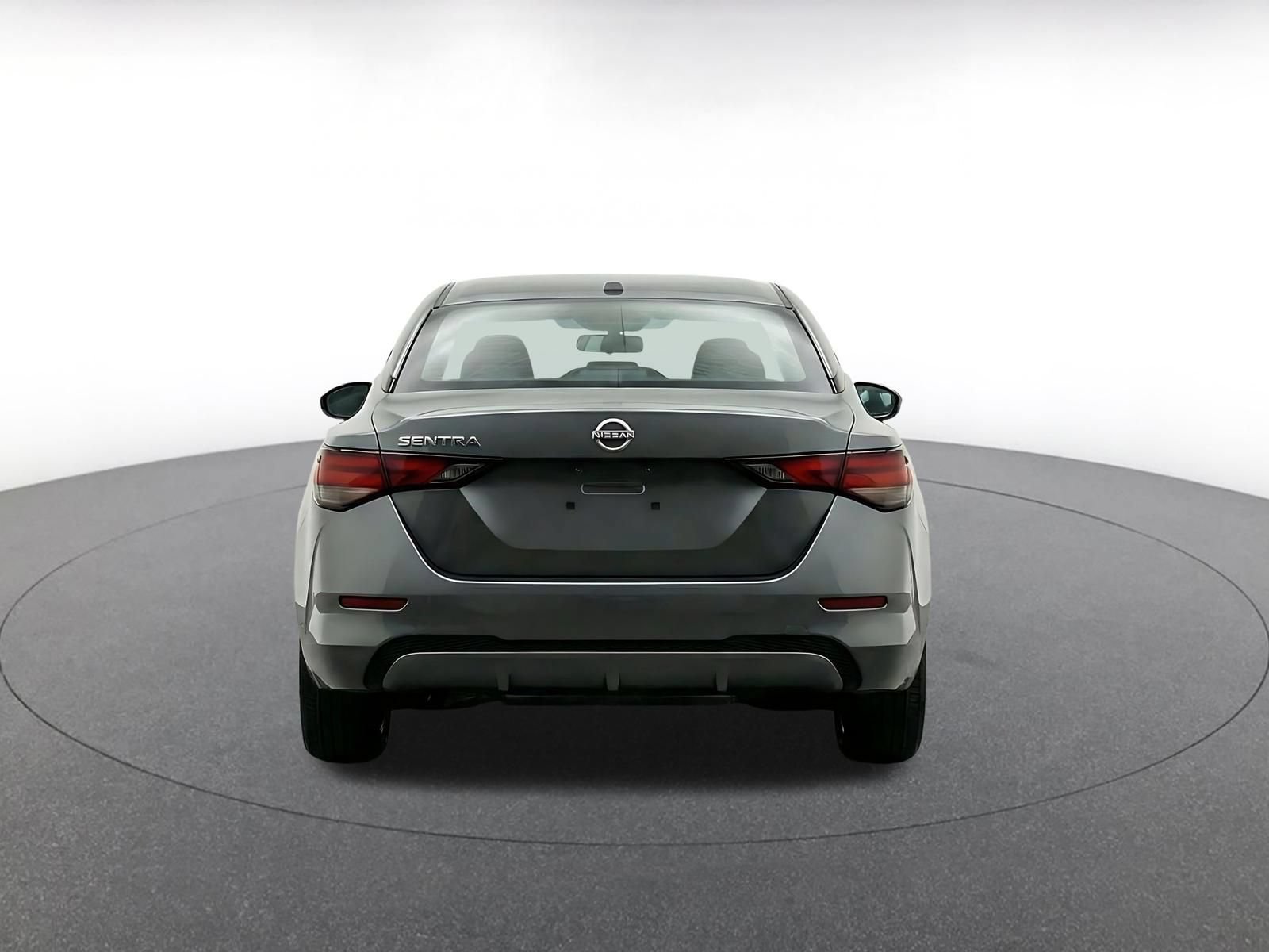 Thumbnail: 2025 Nissan Sentra - 8