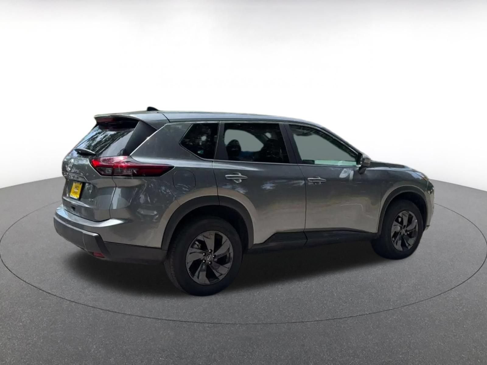 Thumbnail: 2026 Nissan Rogue - 14