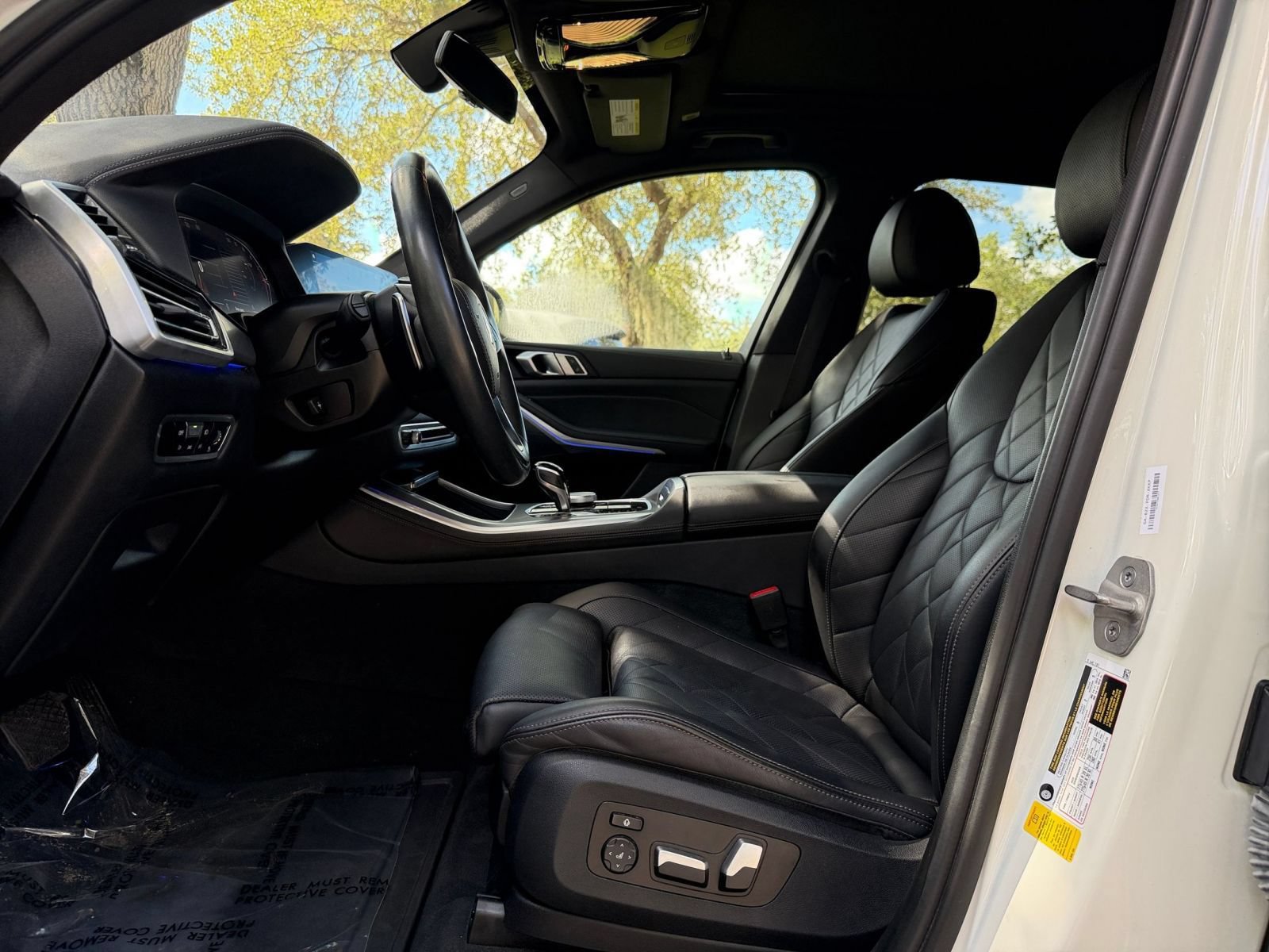 Thumbnail: 2023 BMW X5 - 28