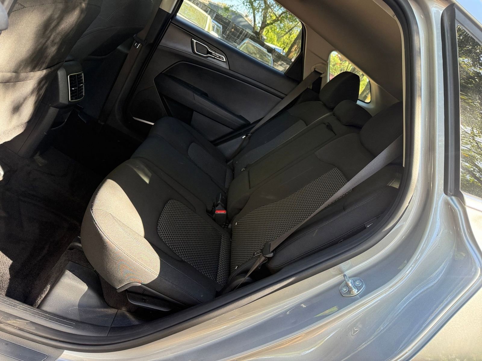 Thumbnail: 2025 Kia Sportage - 33